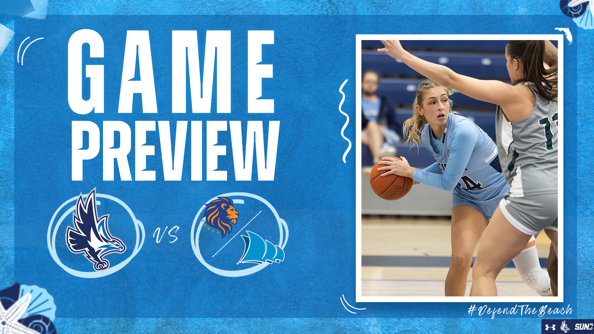 Game Preview WBB (02-17)