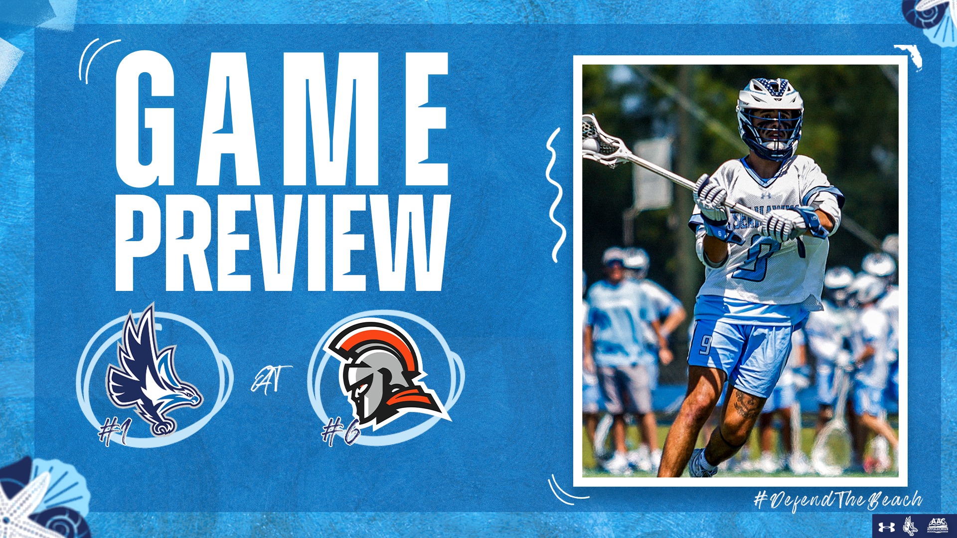 MLAX Preview - at ITECH (02-21-2026)