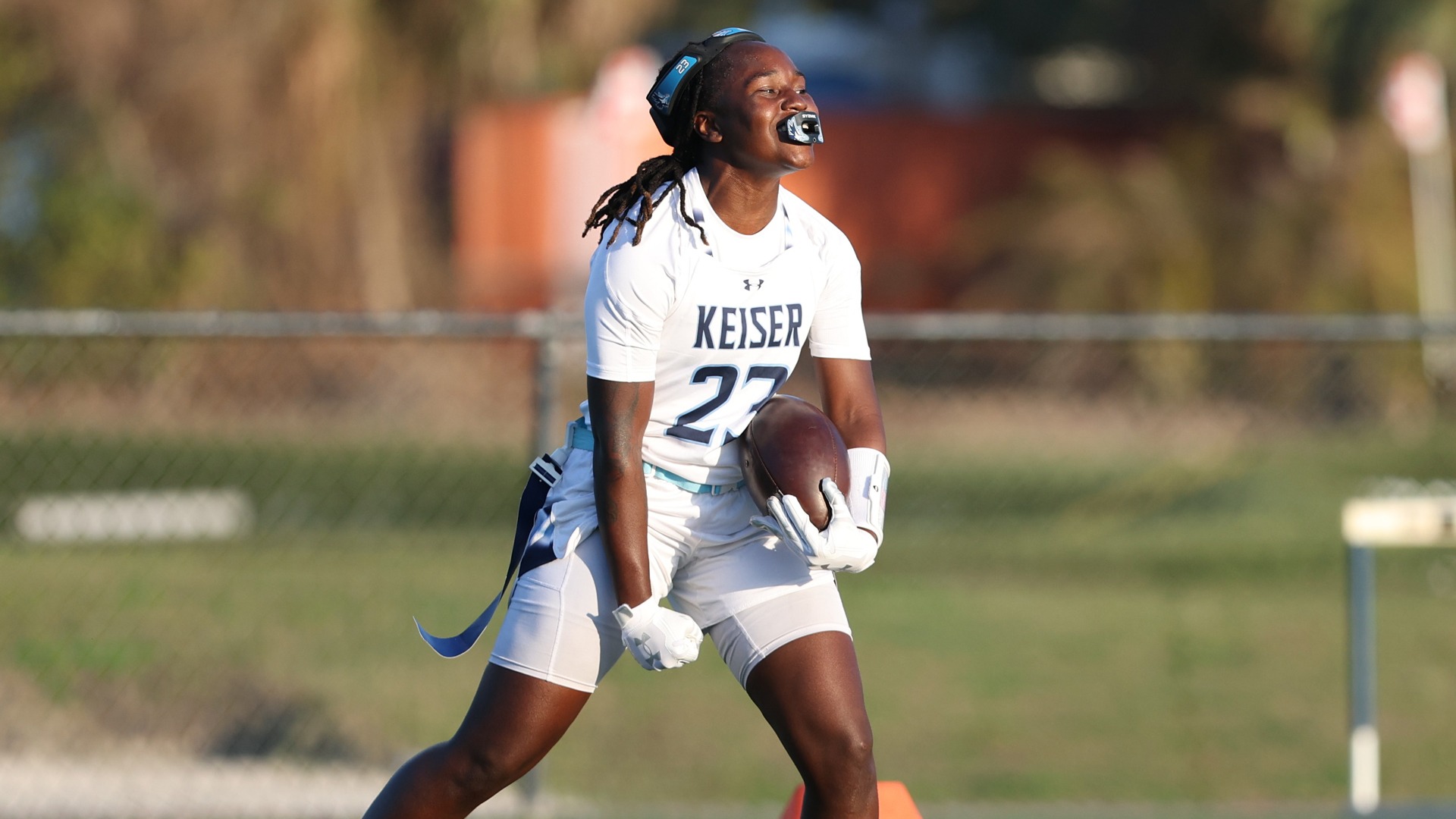 Tremesha Harris action