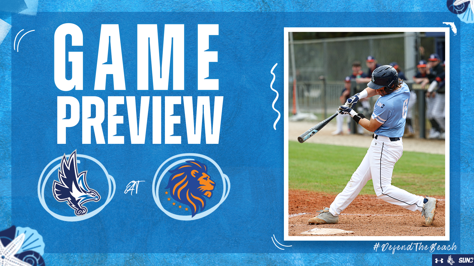 Game Preview BSB (02-02)