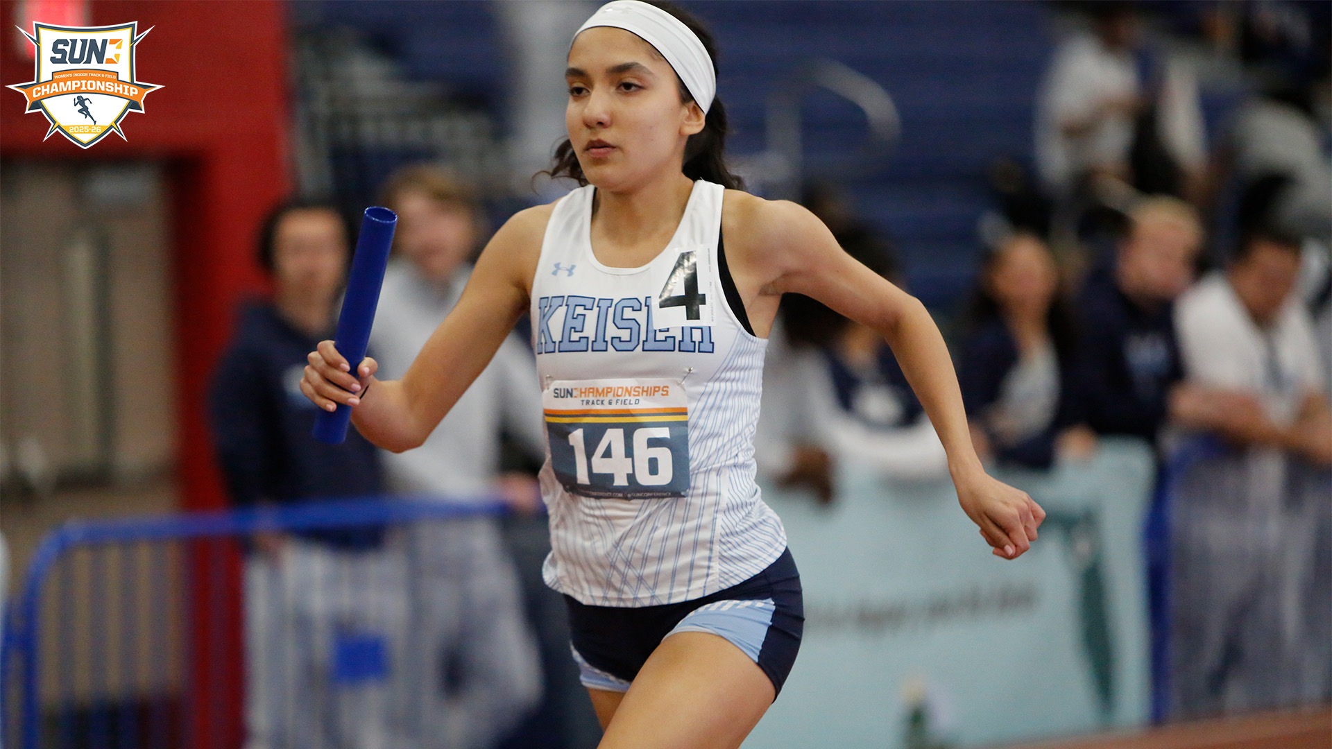 Sun Championship Indoor Track and Field 