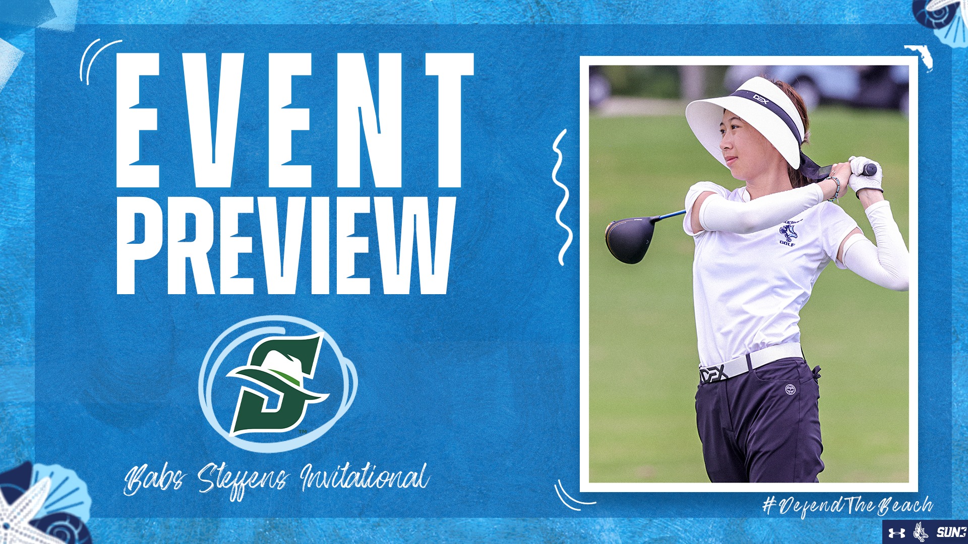 WGOLF Preview - Babs Steffens Invitational (02-23-26)