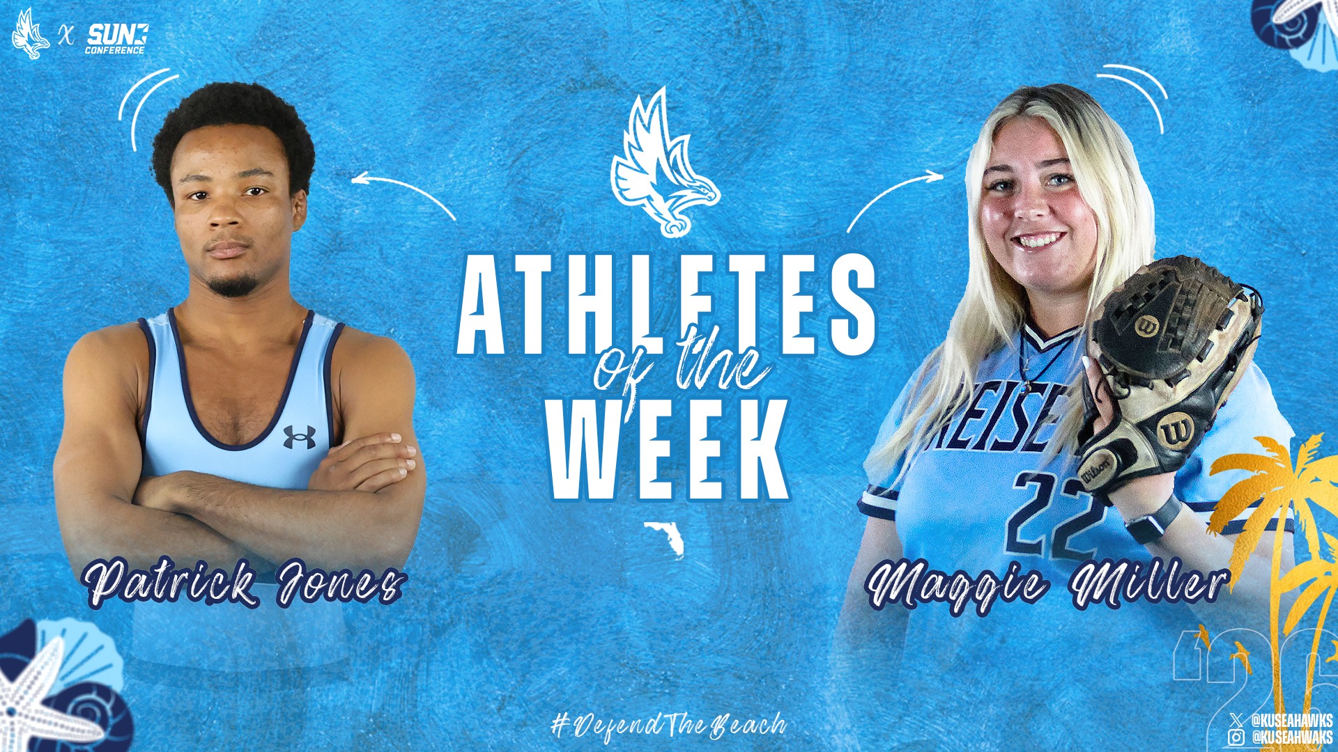 Jones and Miller KAOW