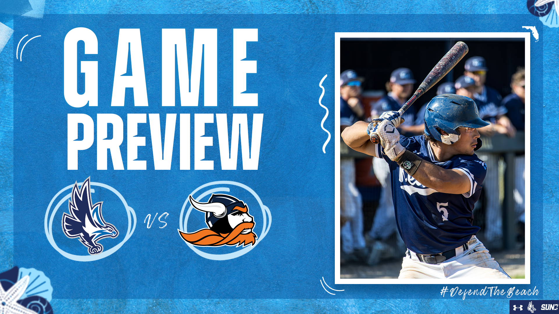 Game Preview BSB (02-26)