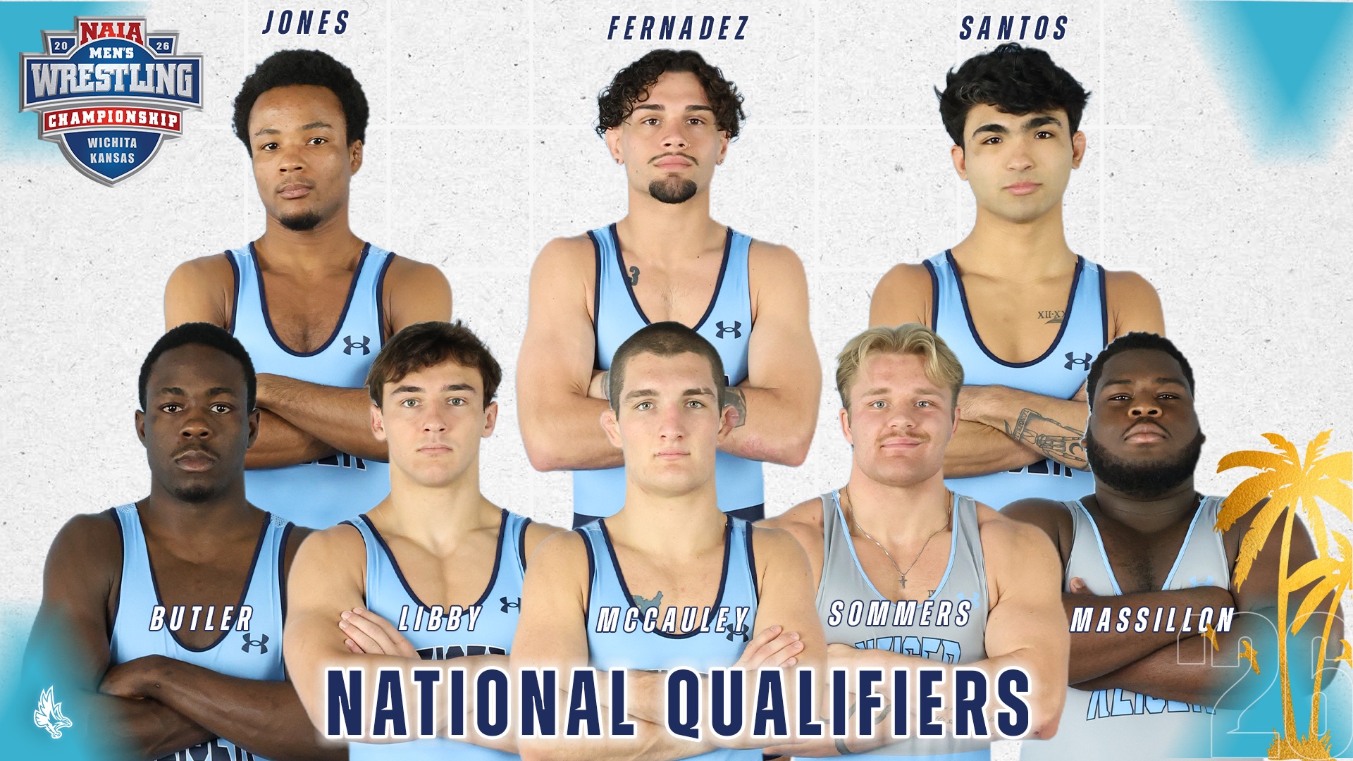 National Qualifiers