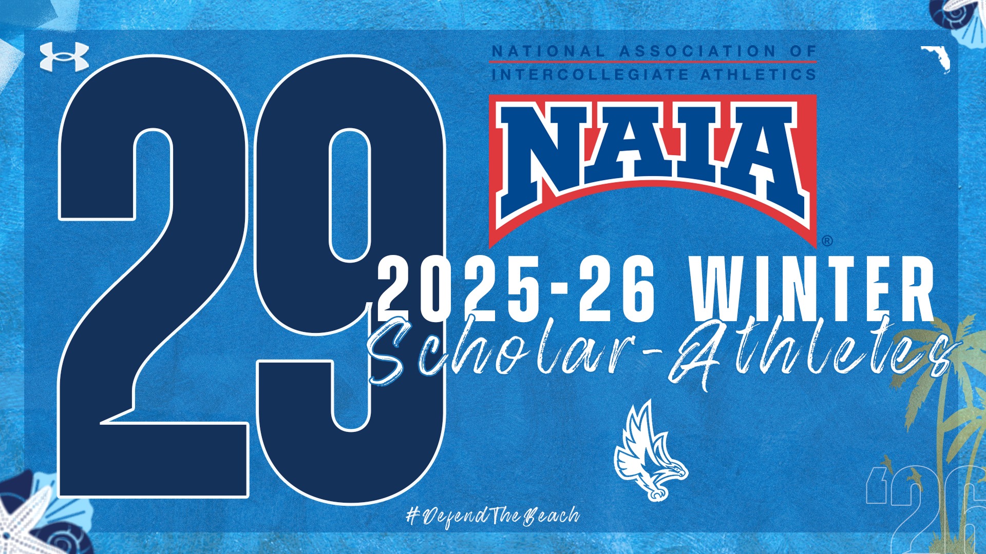 2025-26 Winter Scholar-Athletes