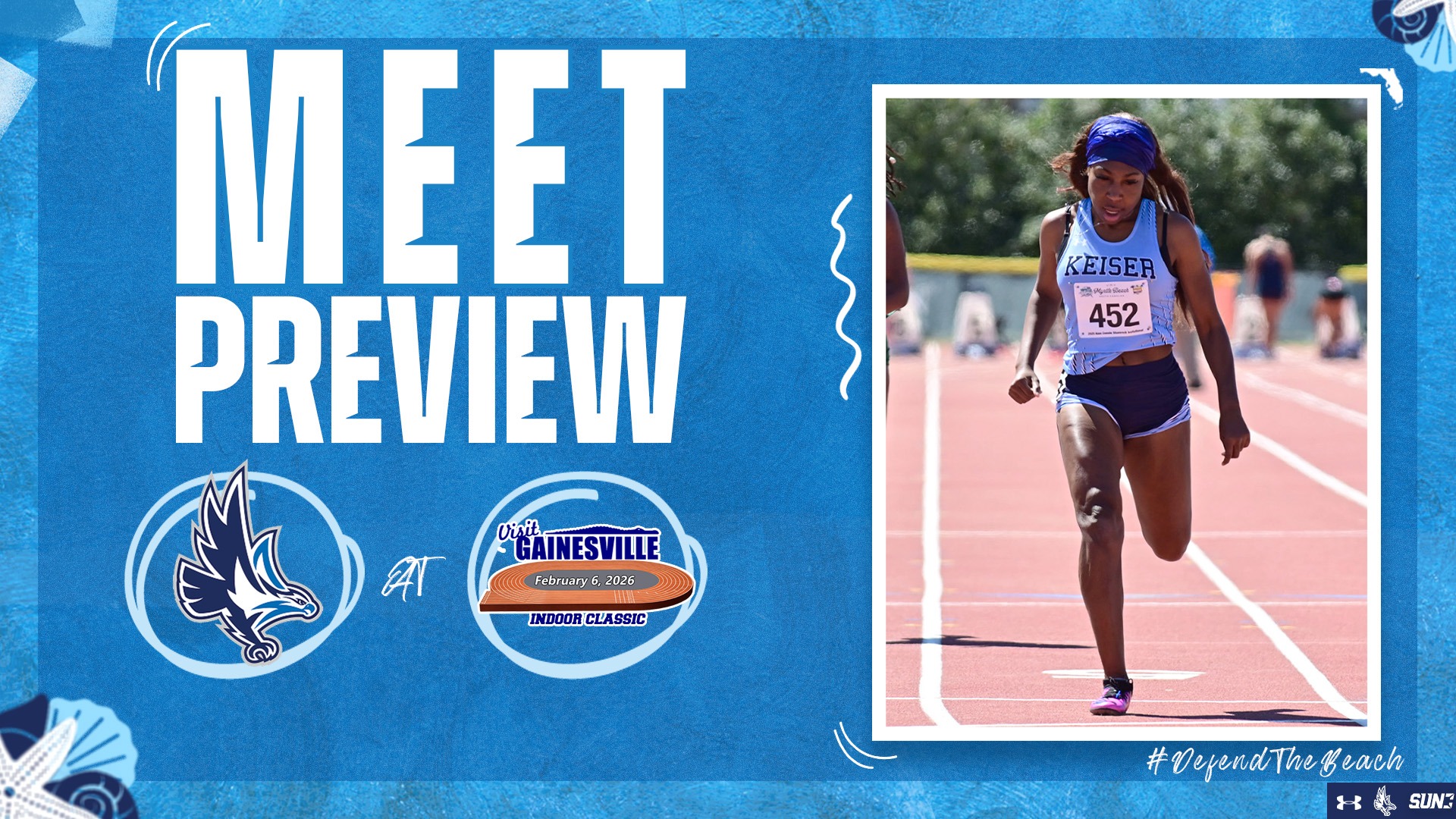 Visit Gainesville Indoor Classic 2026