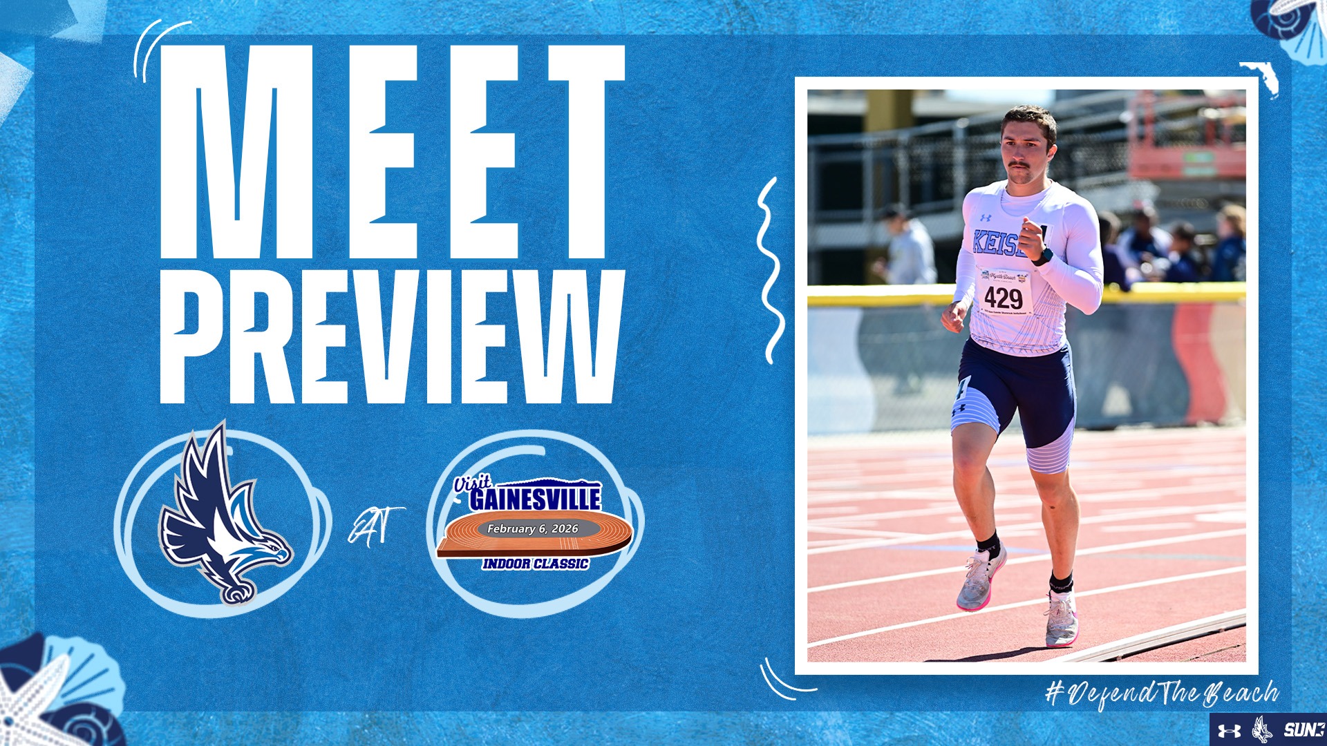 Visit Gainesville Indoor Classic 2026