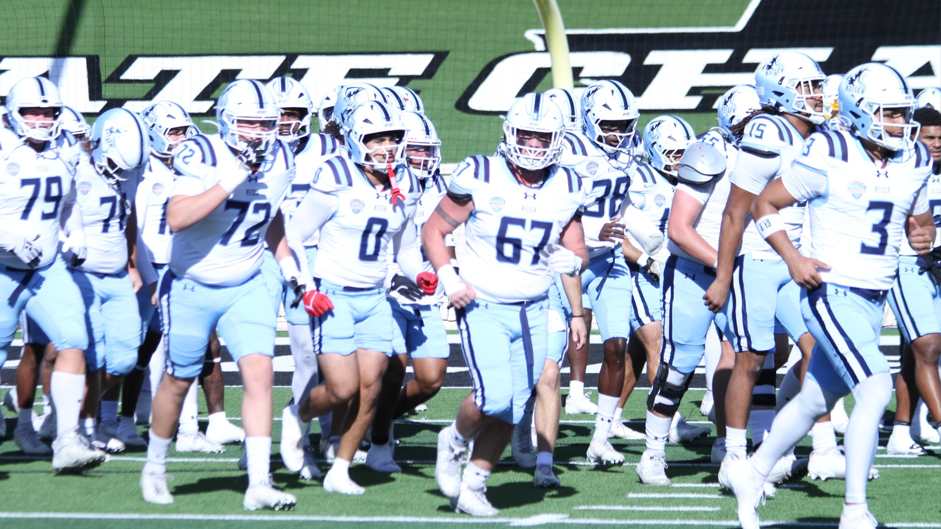 2026 FB Team Running