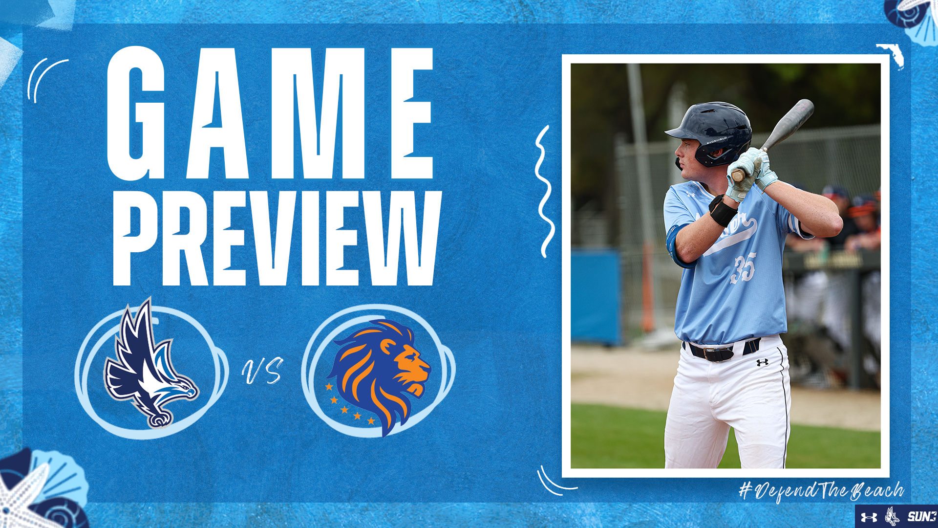 Game Preview BSB (02-09)