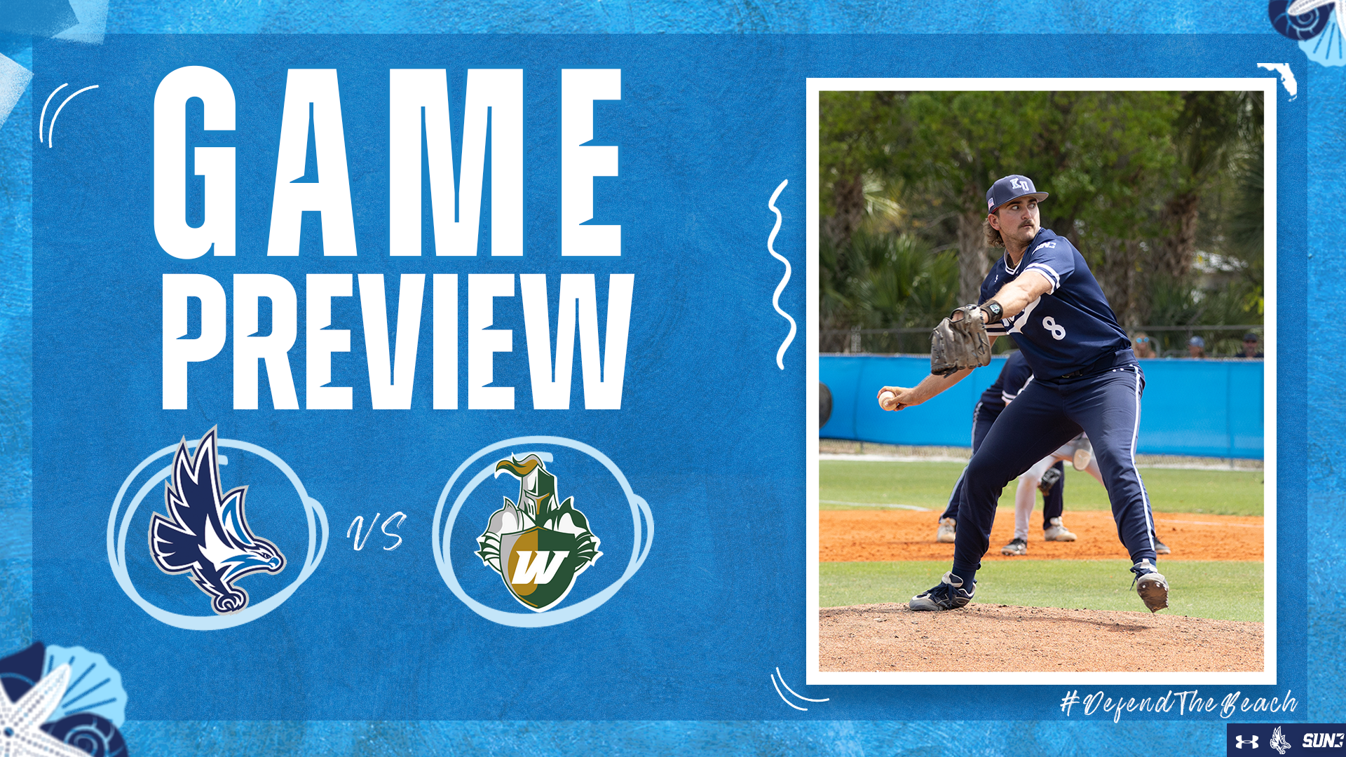 Game Preview BSB (03-10)