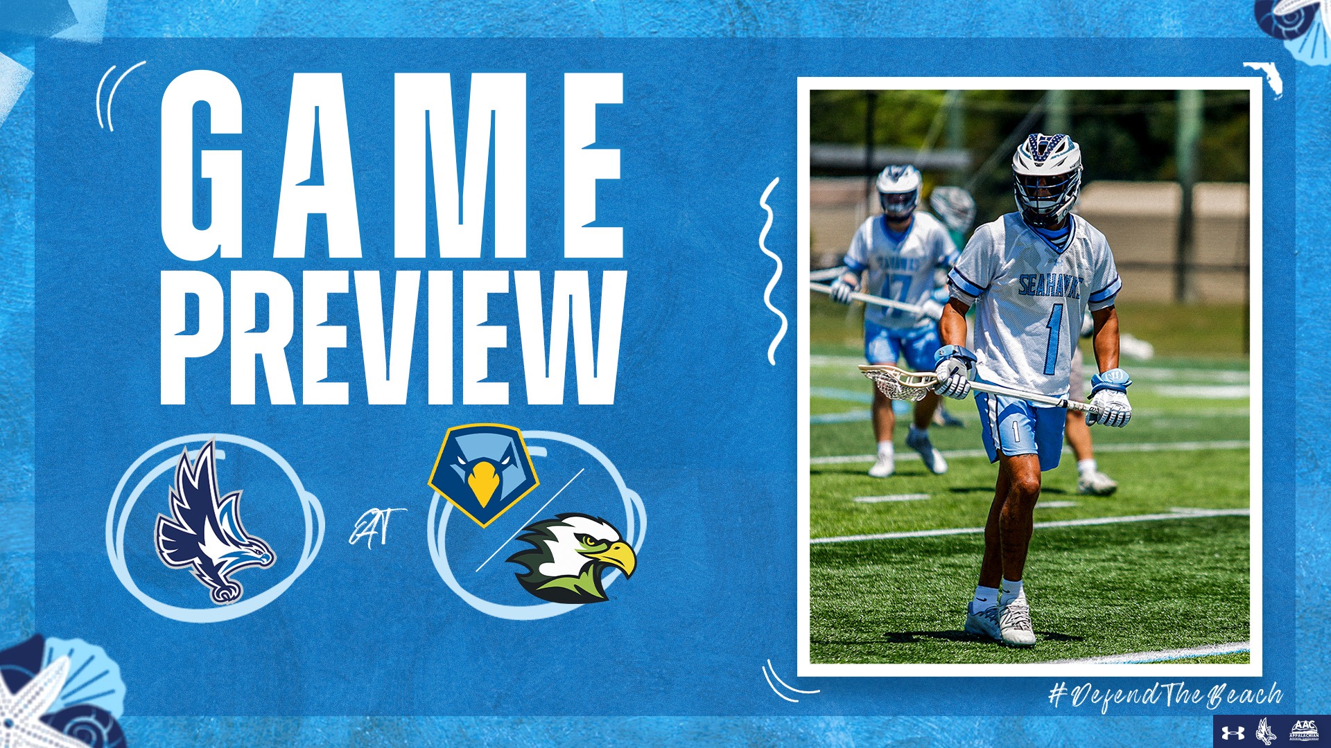 MLAX Game Preview Point + Life 