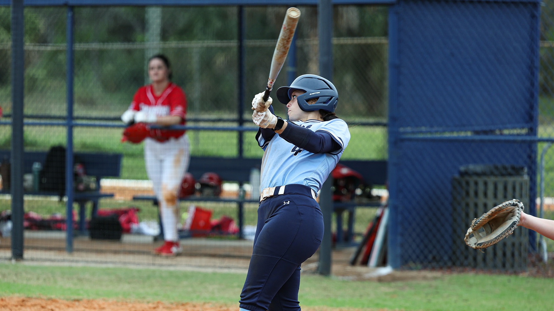 Genesis Iglesias Space Coast Day 4