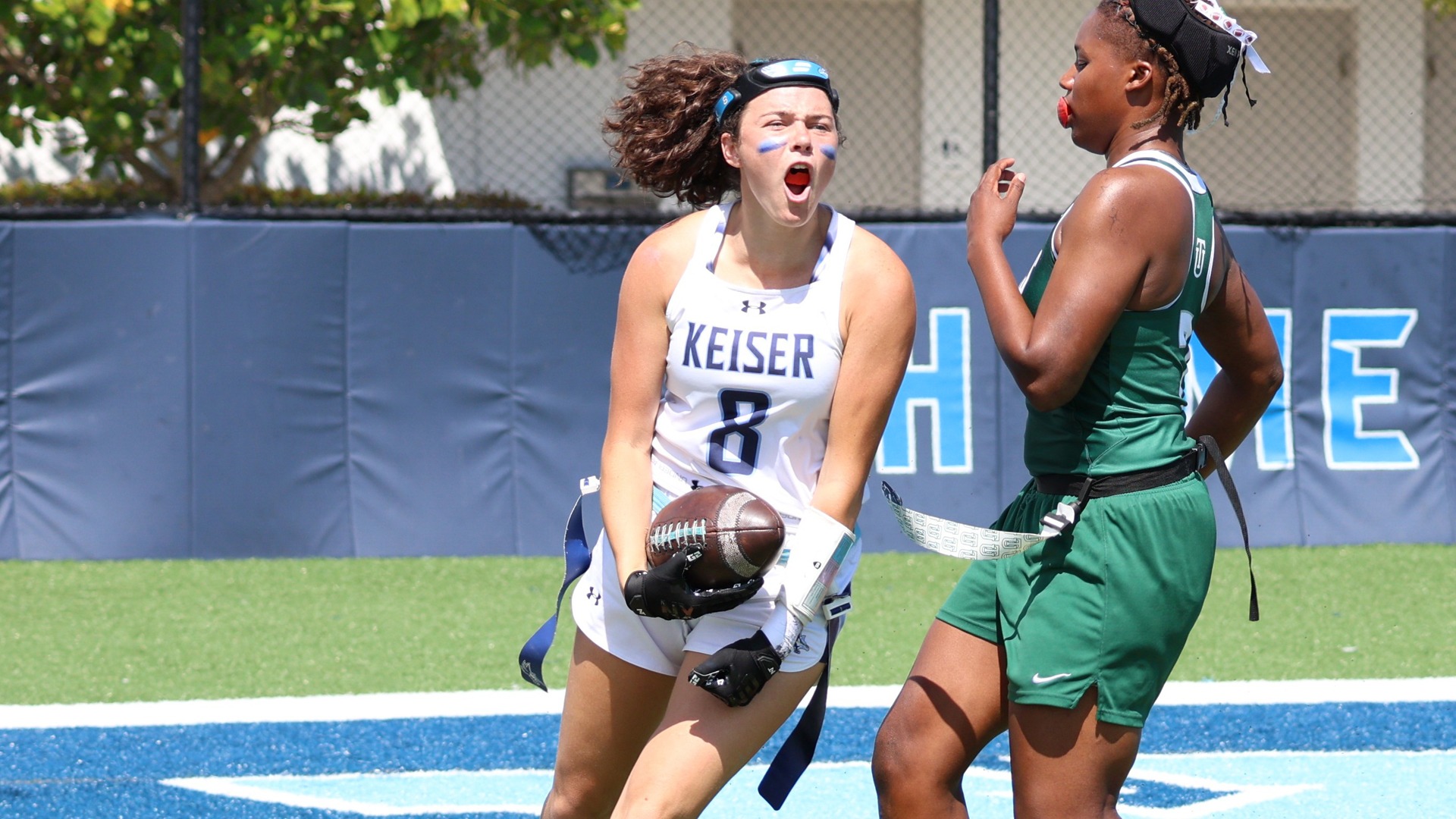 Dakota Moberg action