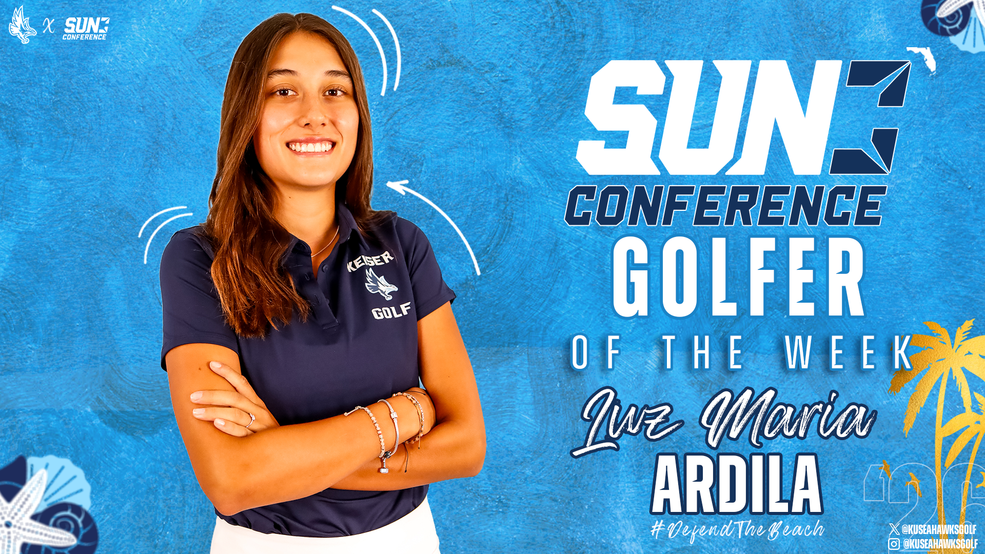 WGOLF - SUN POW (Ardila)