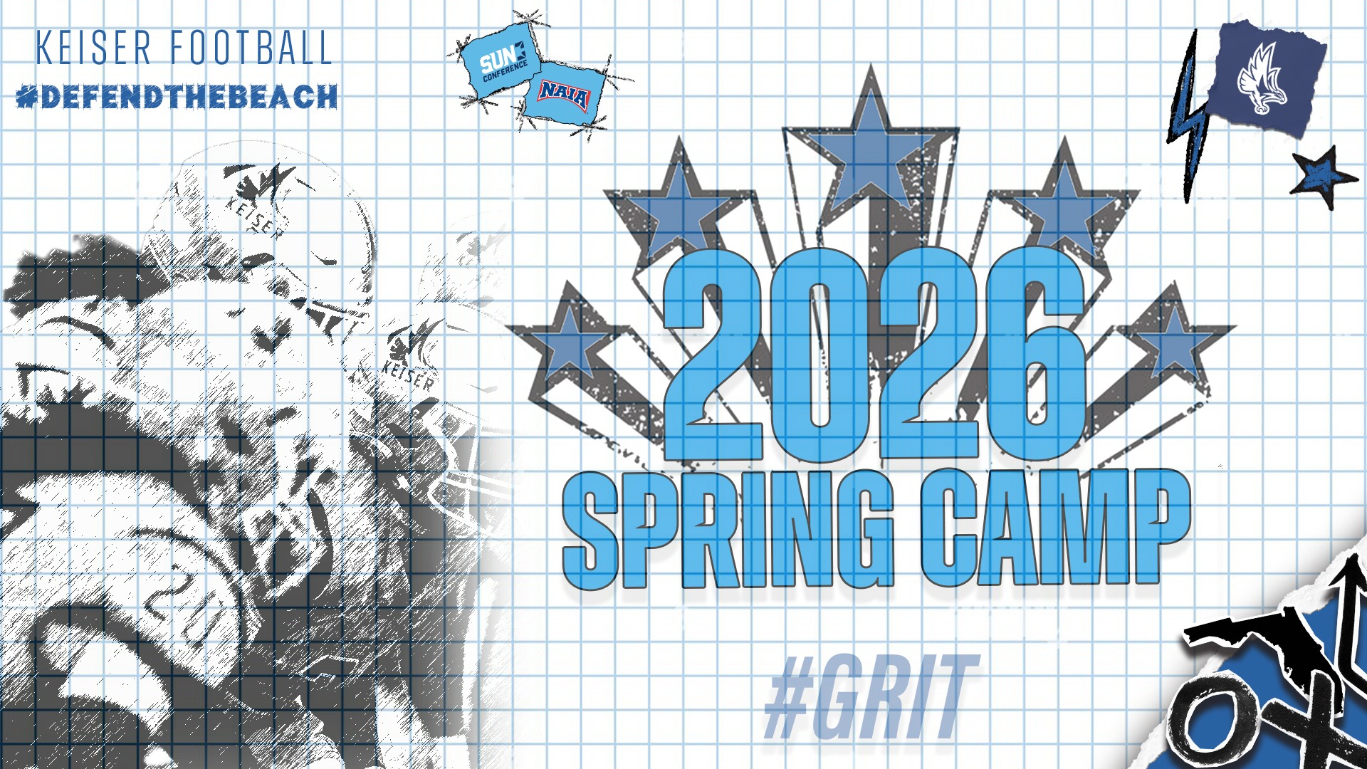 2026 Spring Camp Story 