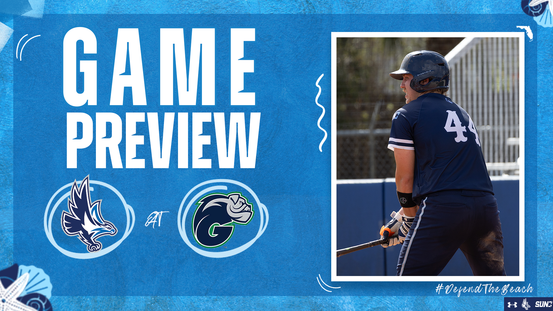 Game Preview BSB (03-18)