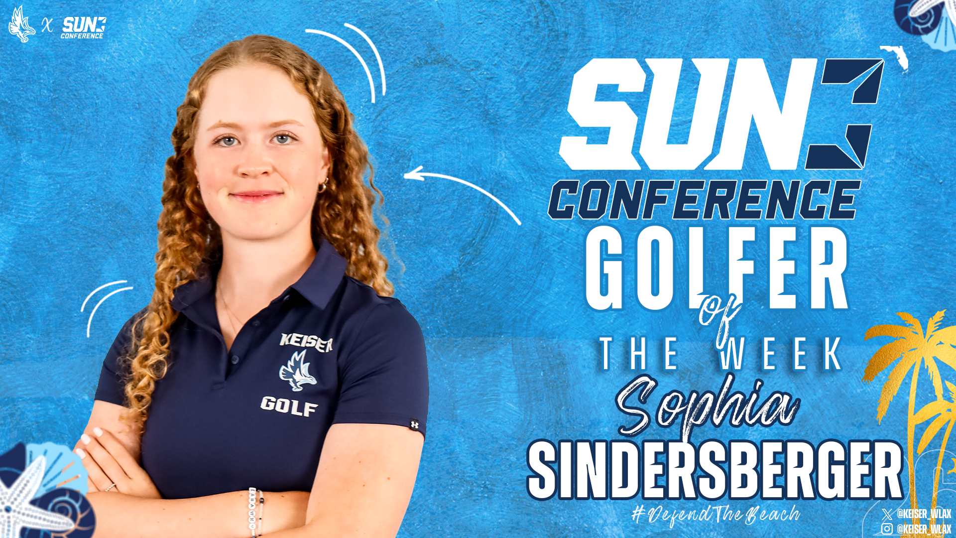 WGOLF SUN POW - Sindersberger (update)