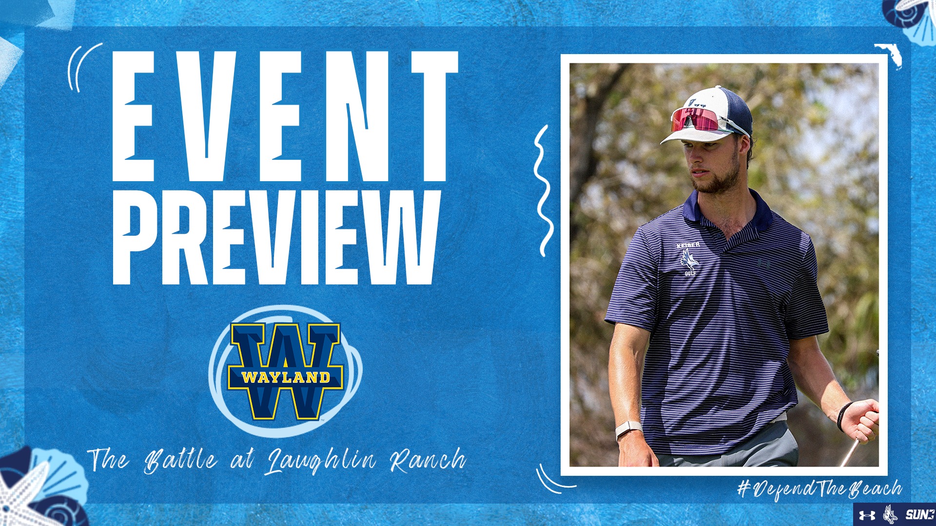 MGOLF Preview - The Battle (03-23-2026)