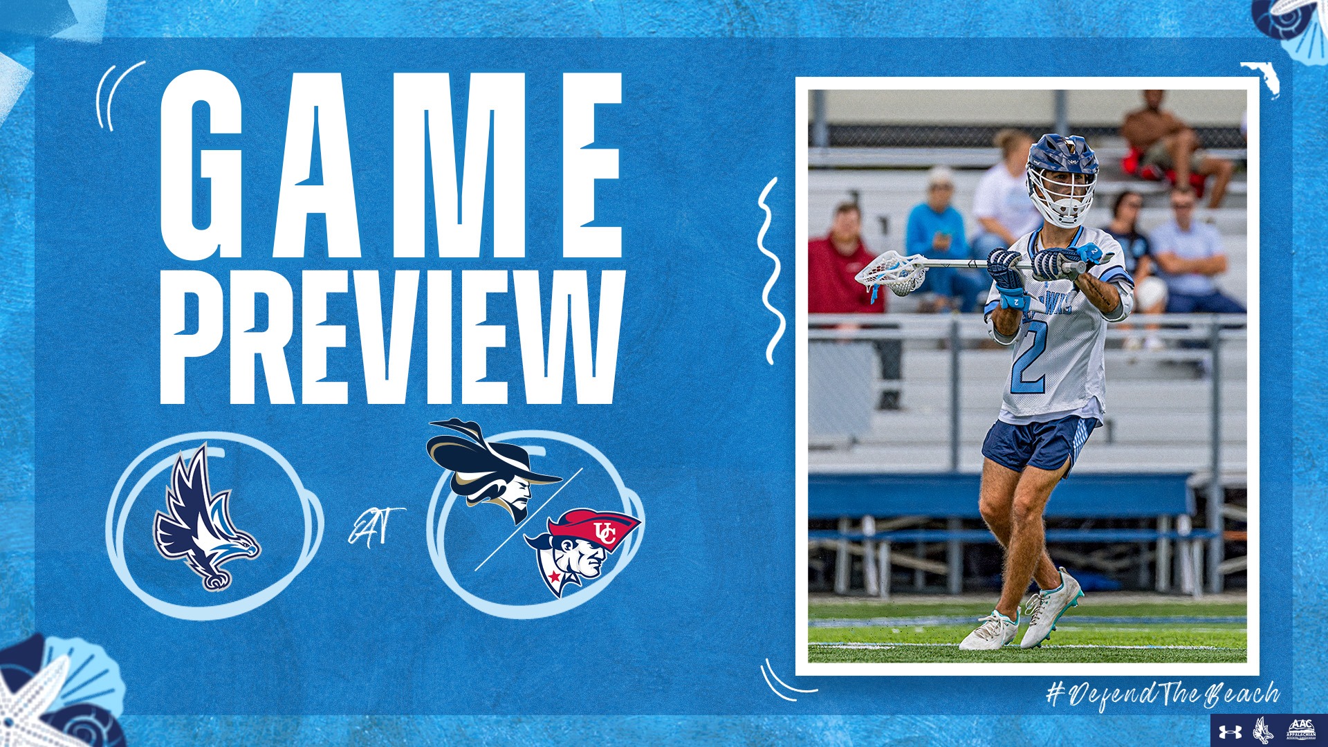 MLAX Game Preview Montreat & Cumberlands