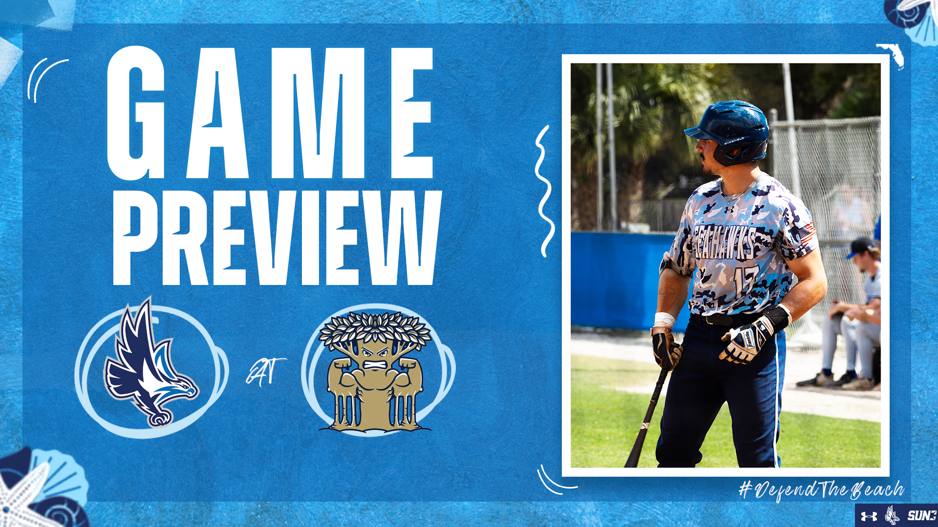 Game Preview BSB (03-26)