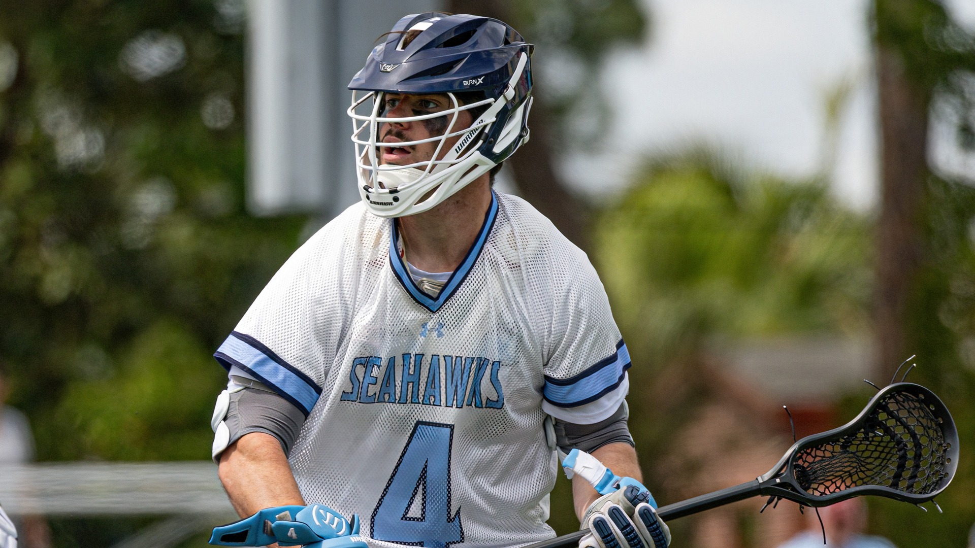 Kegan Hufford action