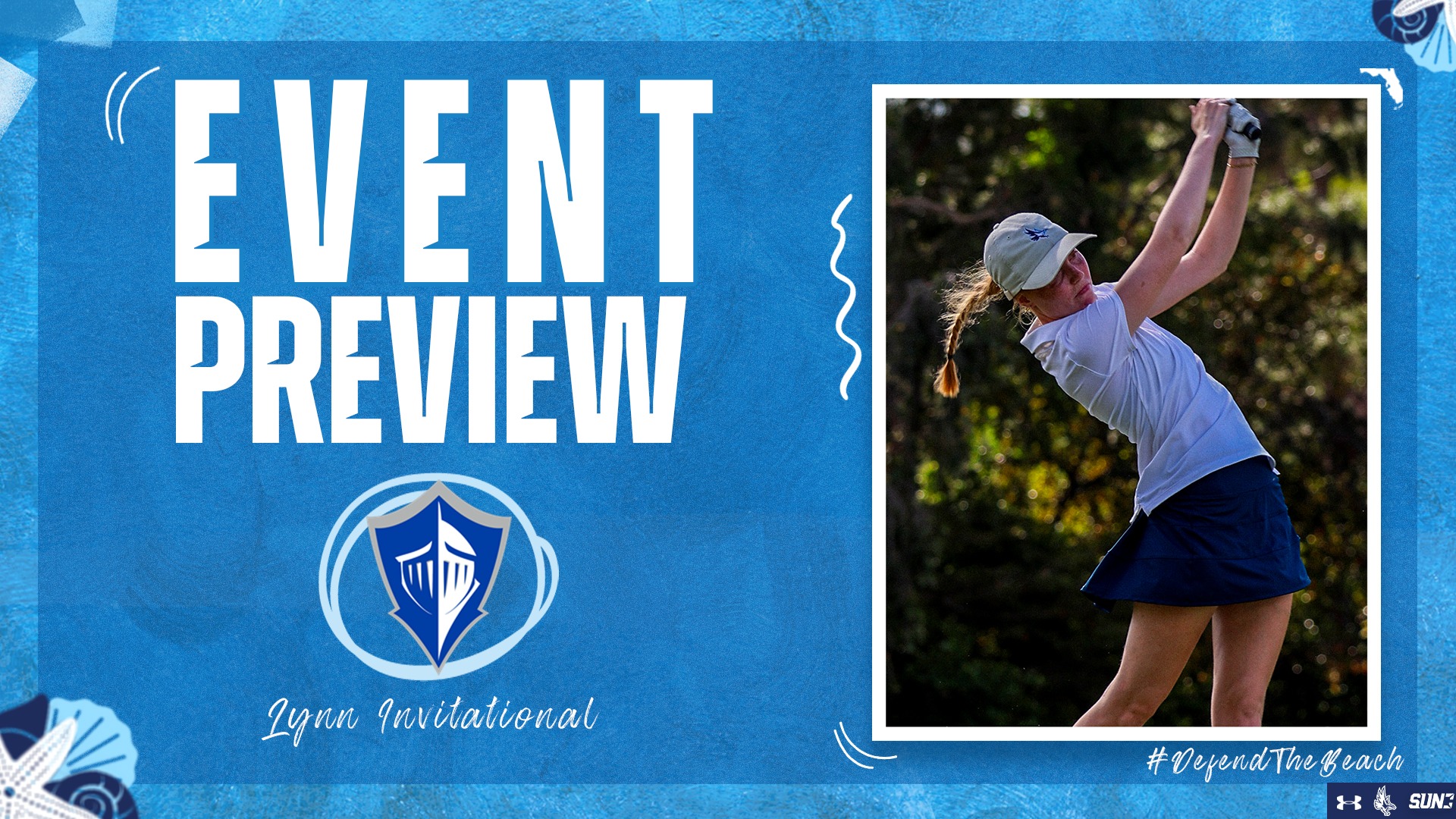 WGOLF Preview - Lynn Invite (03-30-26)