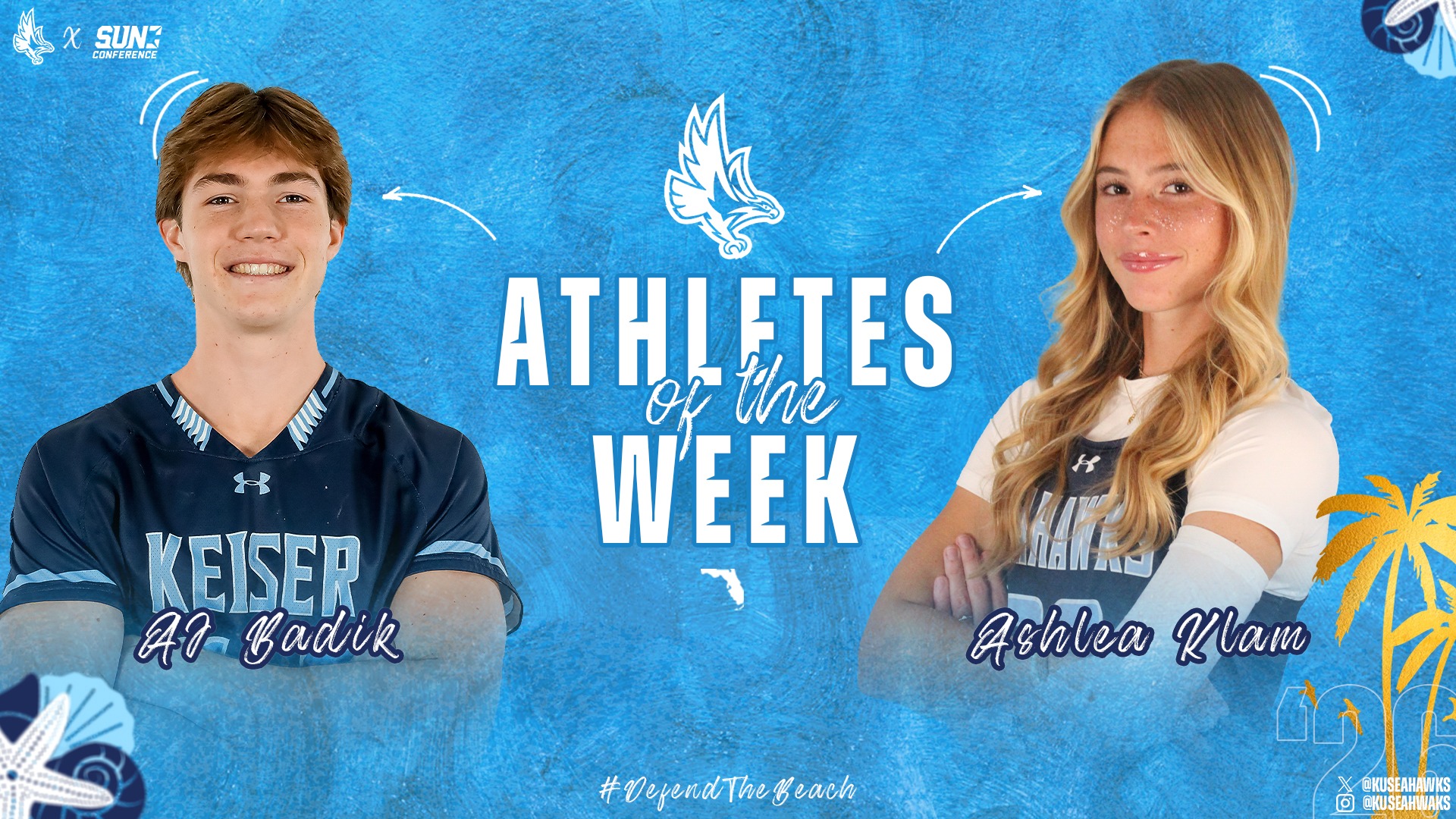 2025-26 KU POW - Week 30