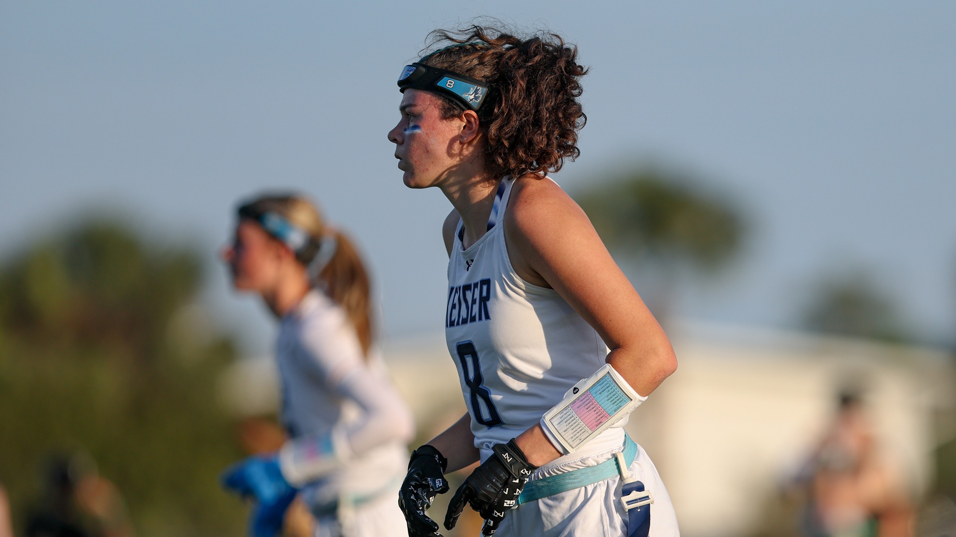 Dakota Moberg action