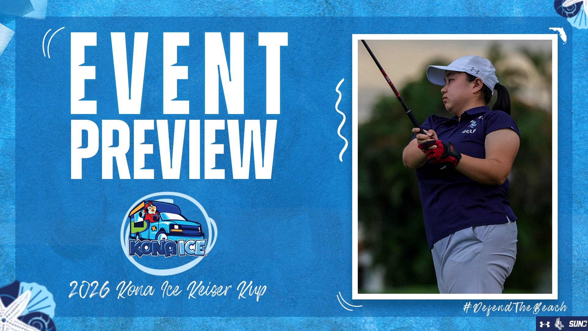 WGOLF Preview - Keiser Kup (03-07-2026)