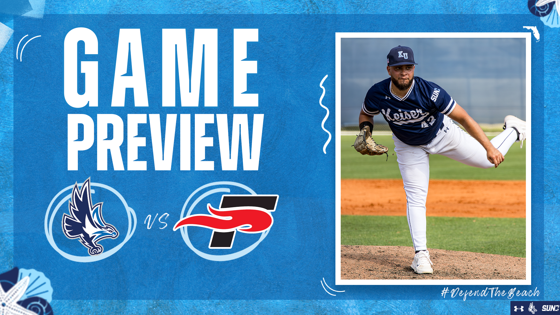 Game Preview BSB (04-01)