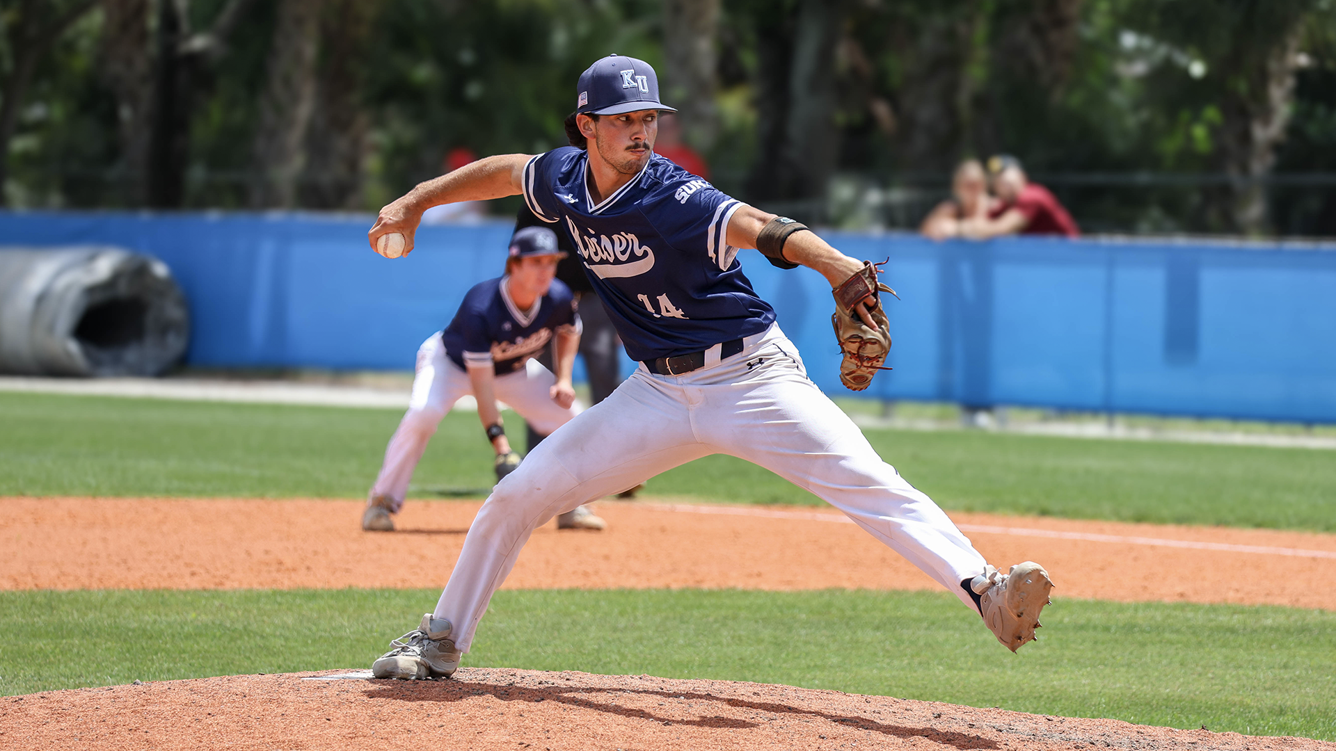 Seth Broadwell - BSB