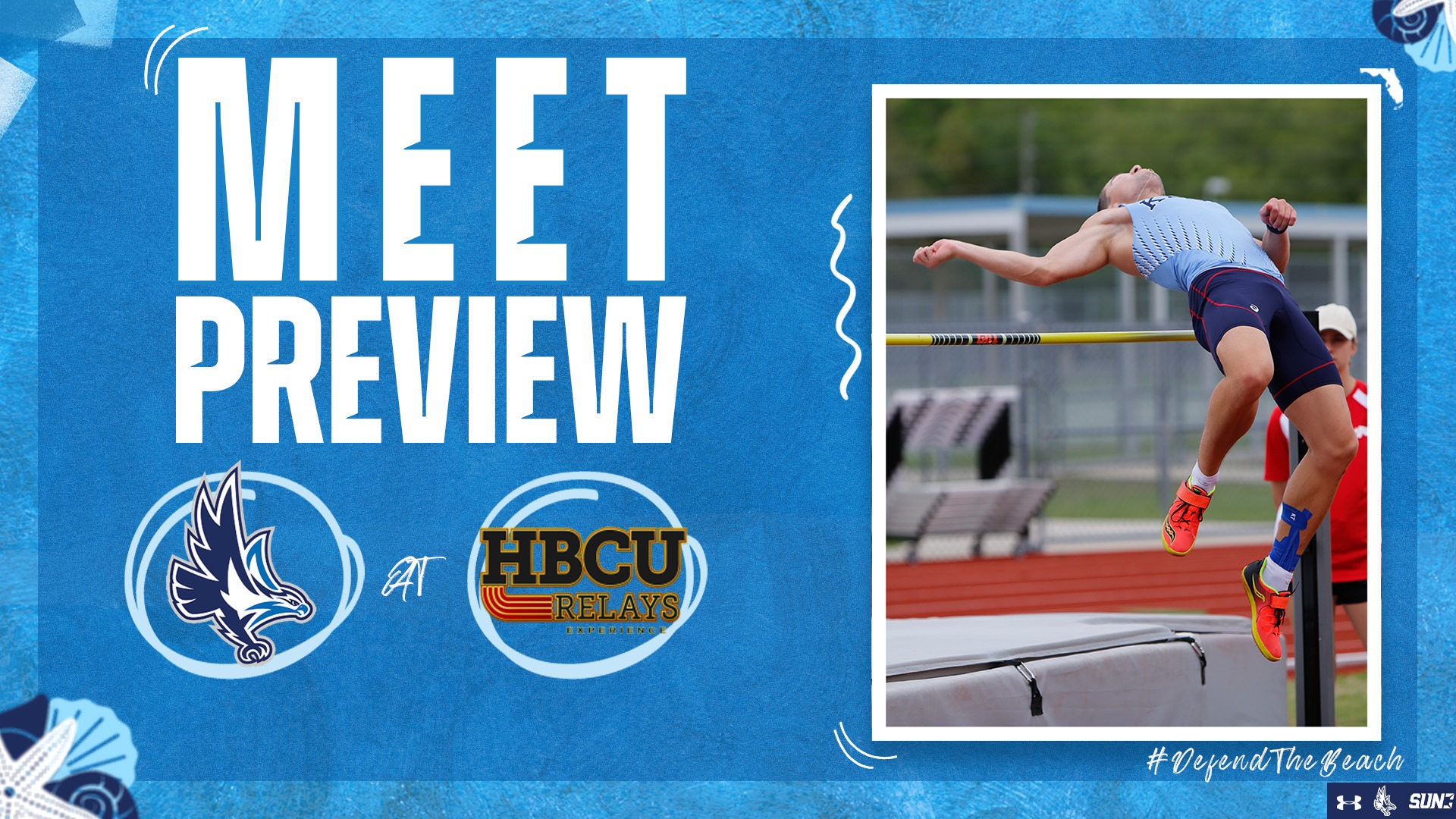 HBCU Relays Preview