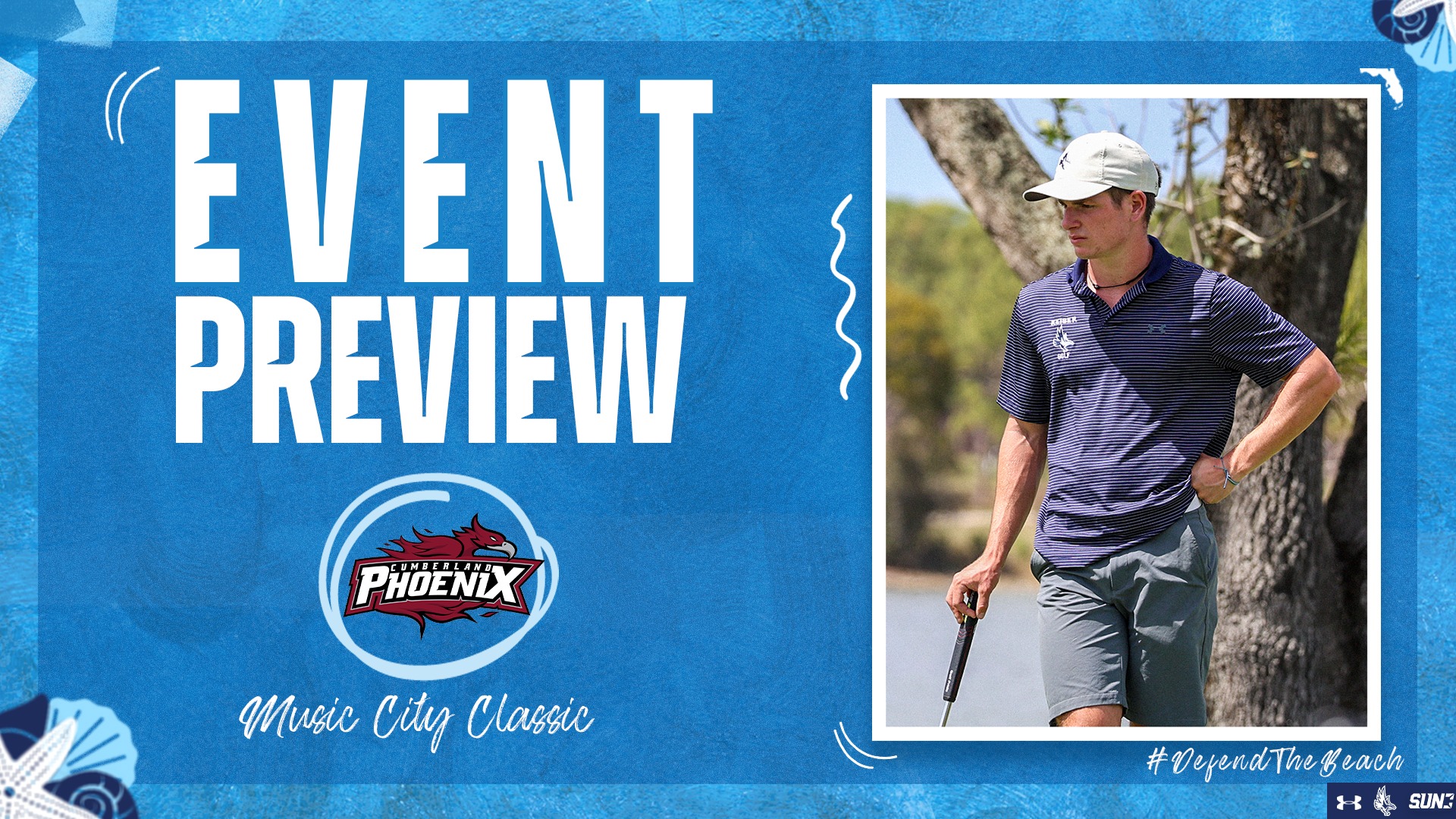 MGOLF Preview - Music City Classic (04-13-26)