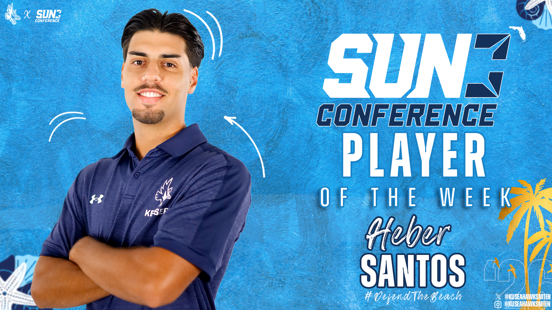 Heber_Santos_SUN_POTW_2026