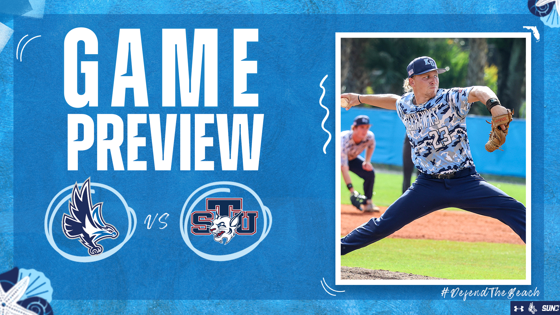 Game Preview BSB (04-15)