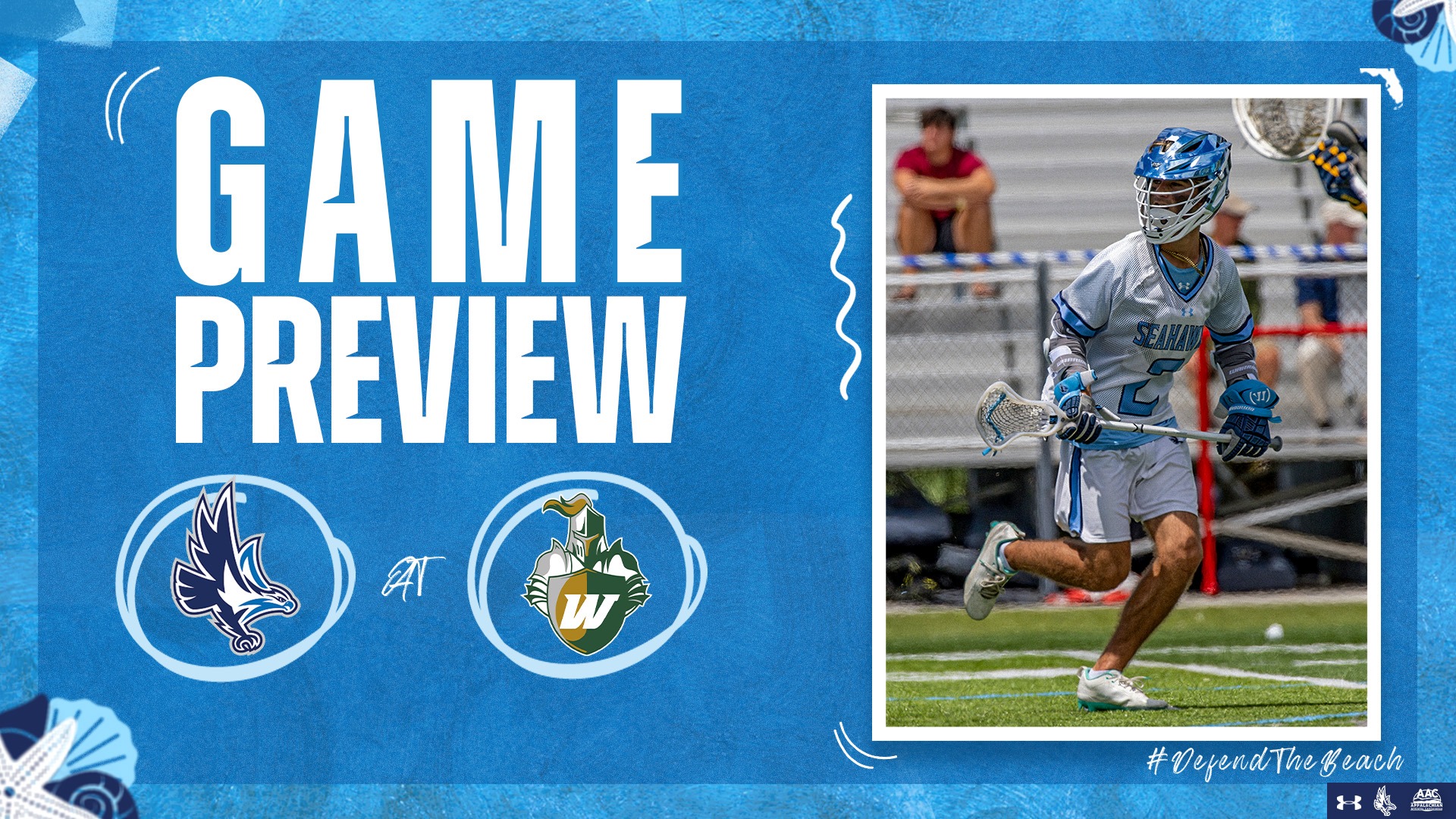 Preview KU vs Webber