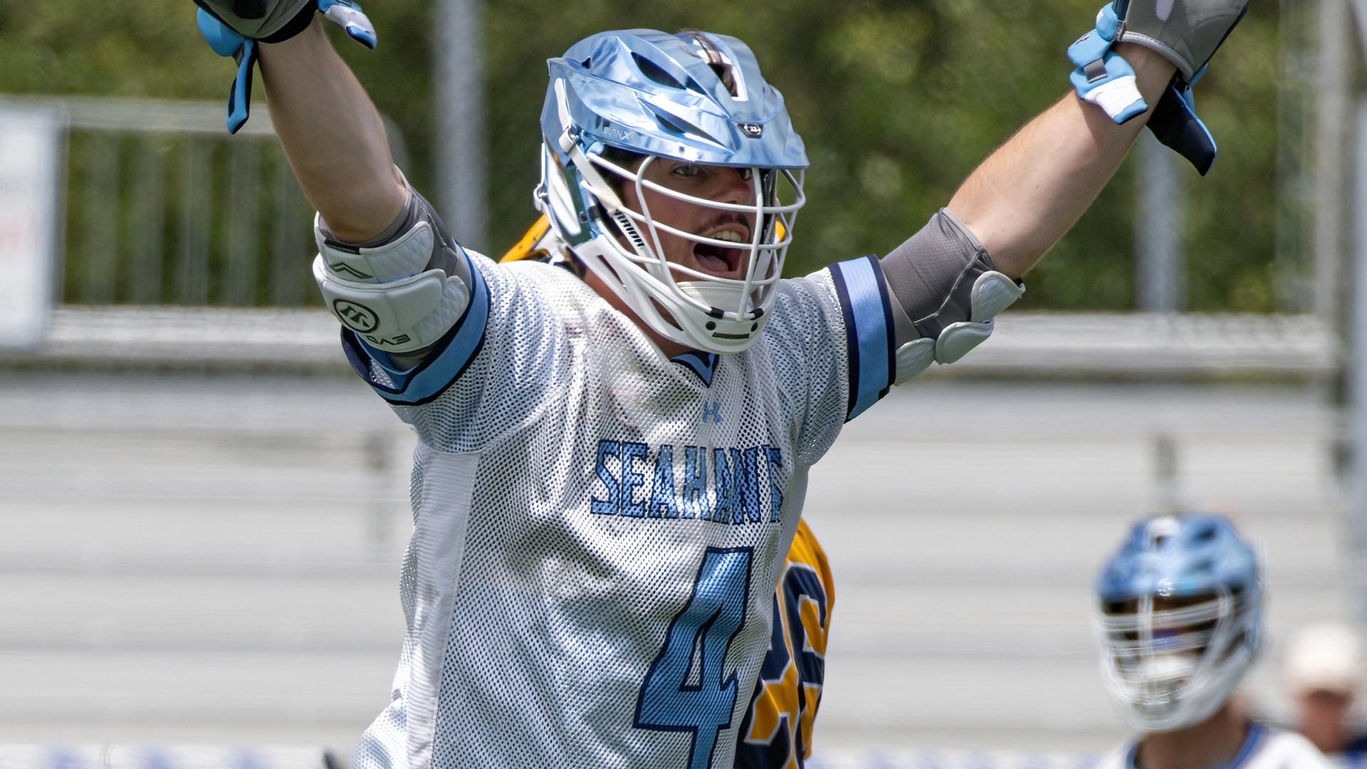 Kegan Hufford action