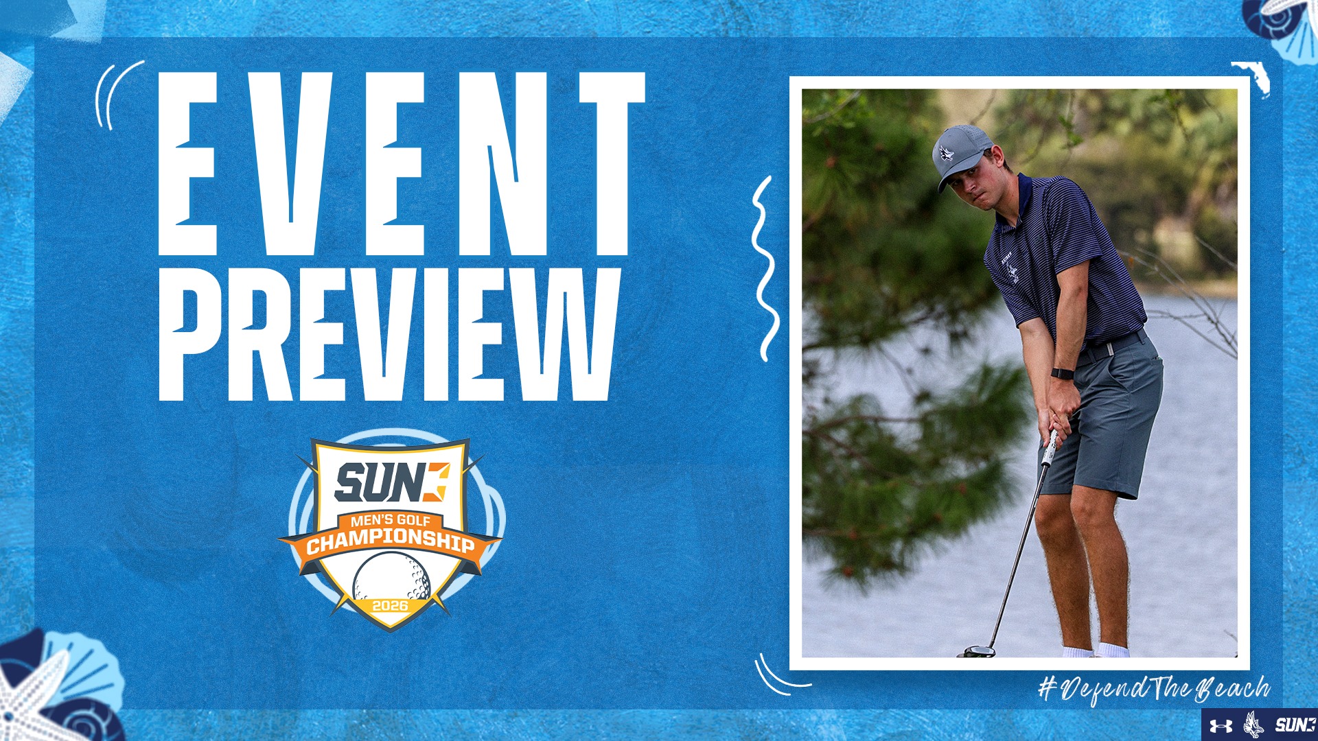 MGOLF Preview - SUN Championship (04-19-2026)