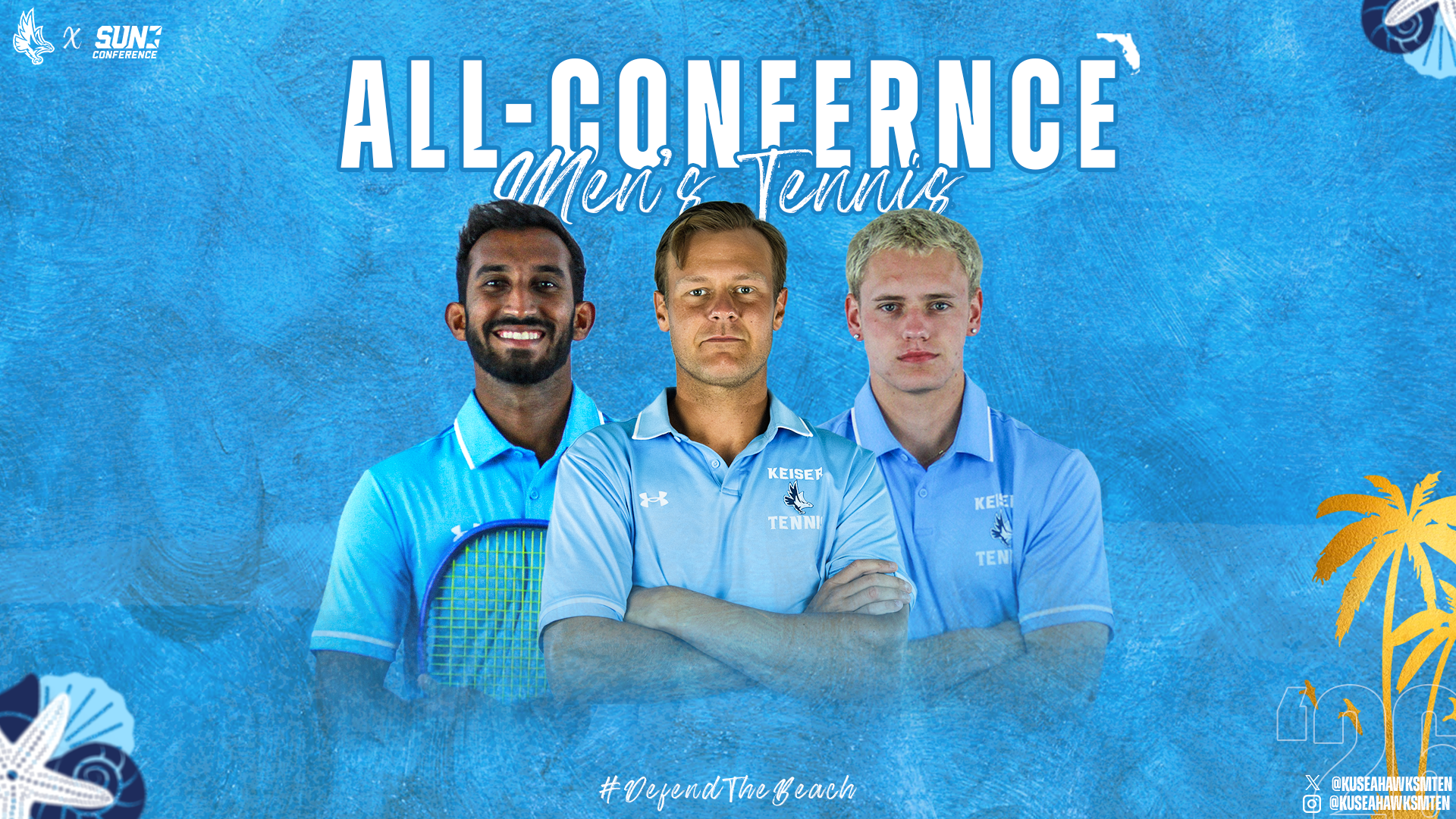 All-Conference MTENN 2026