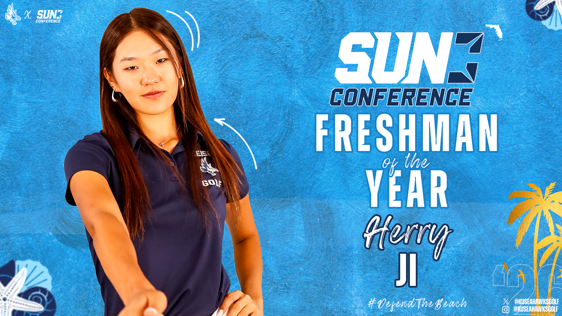 Herry Ji - FOTY (Story)