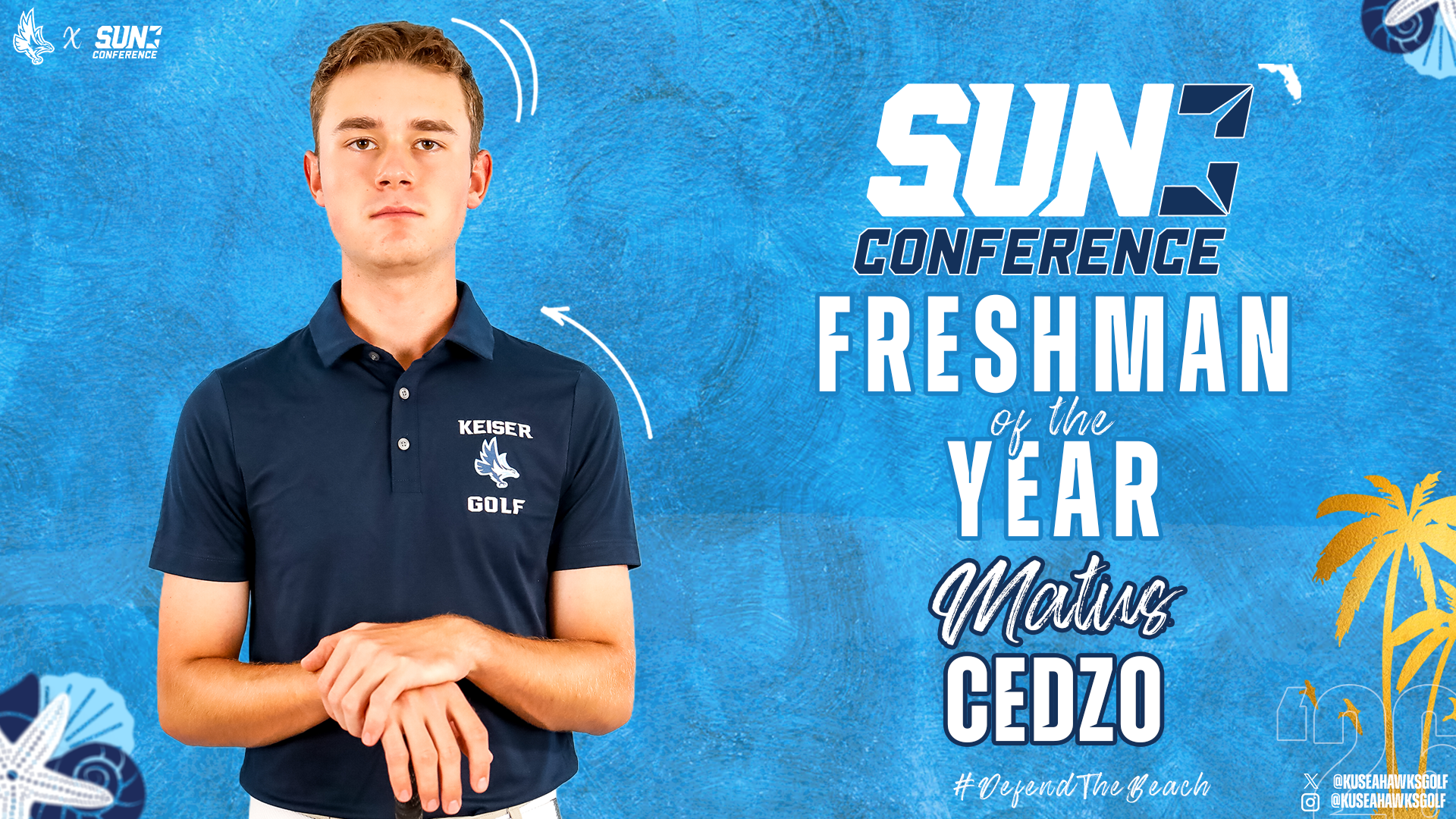 Matus Cedzo - FOTY (Story)