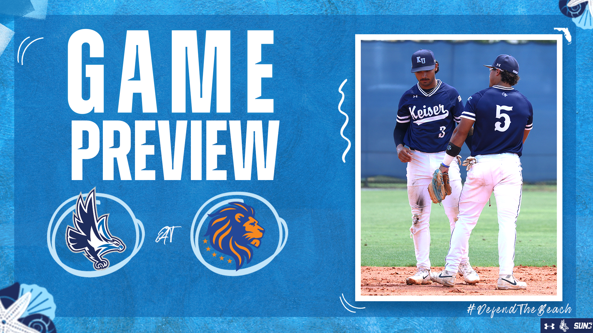 Game Preview BSB (04-22)