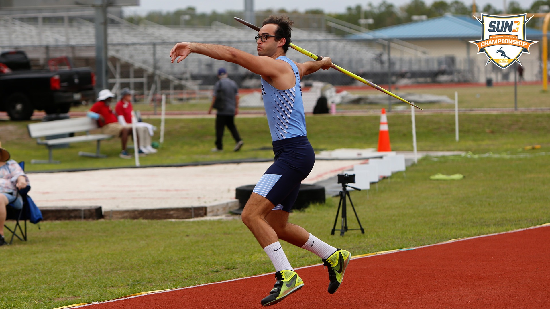 Claudio Pugnetti Action
