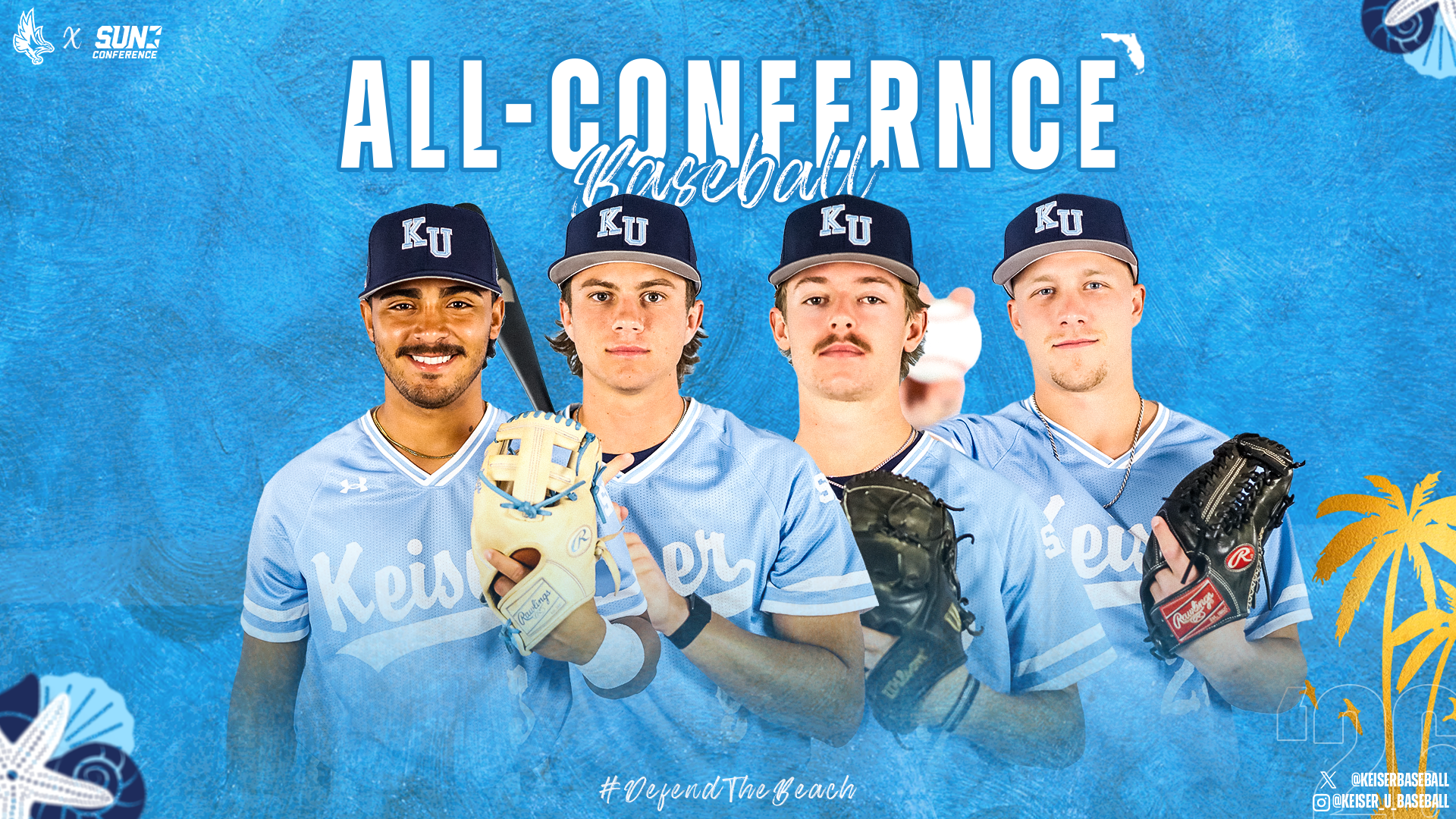 All-Conference BSB 26