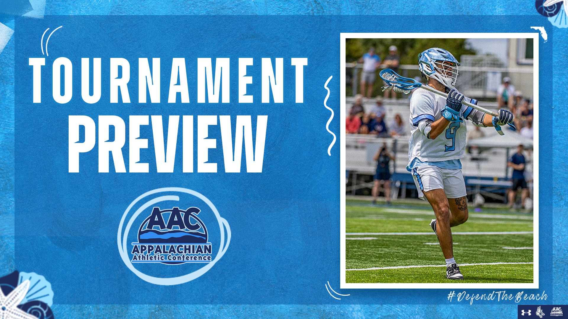 AAC MLAX Tournament Preview