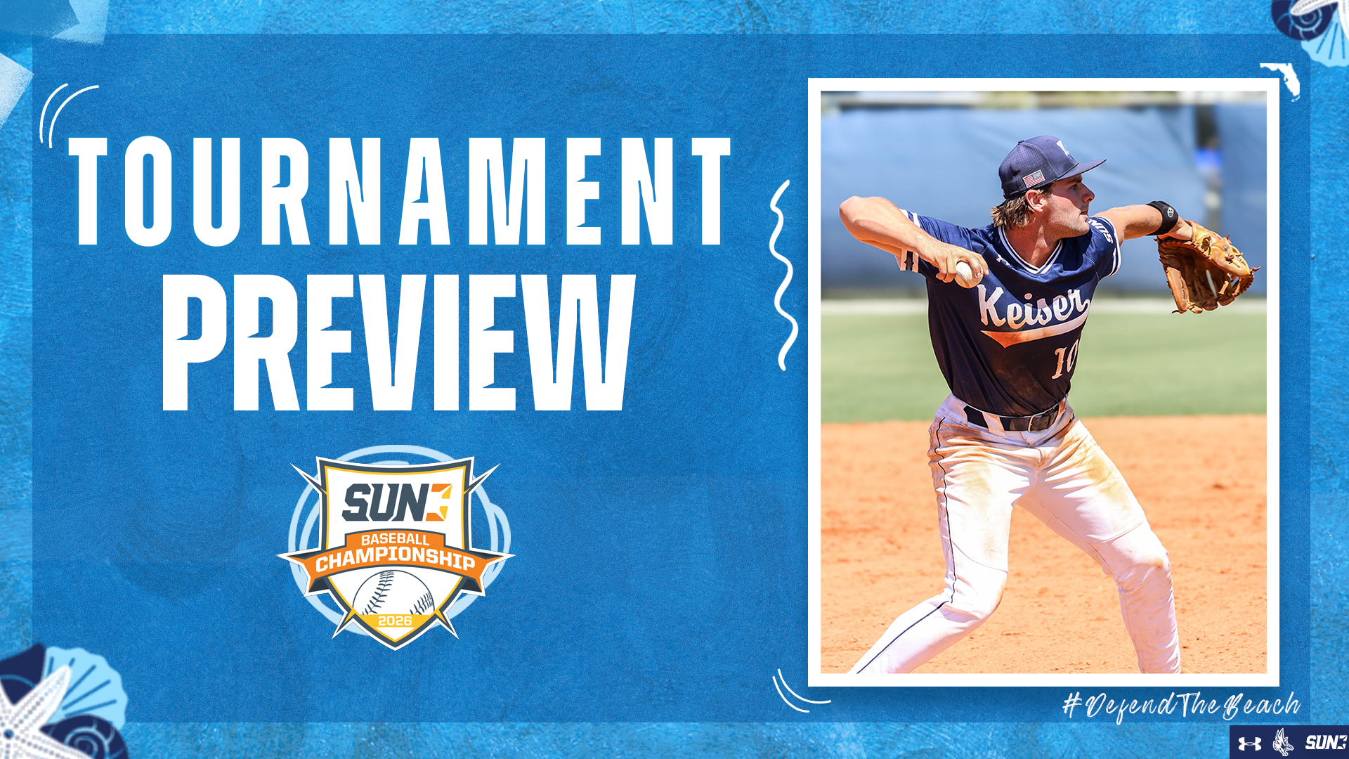 Tournament Preview BSB 