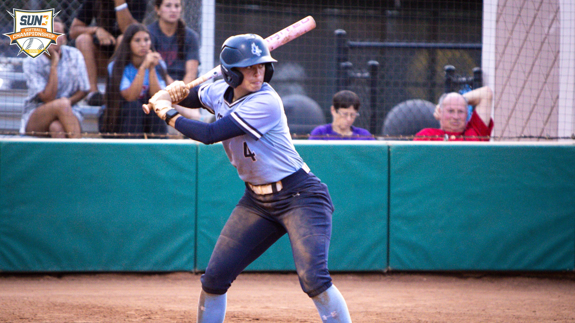 Genesis Sun Conf Tournament 