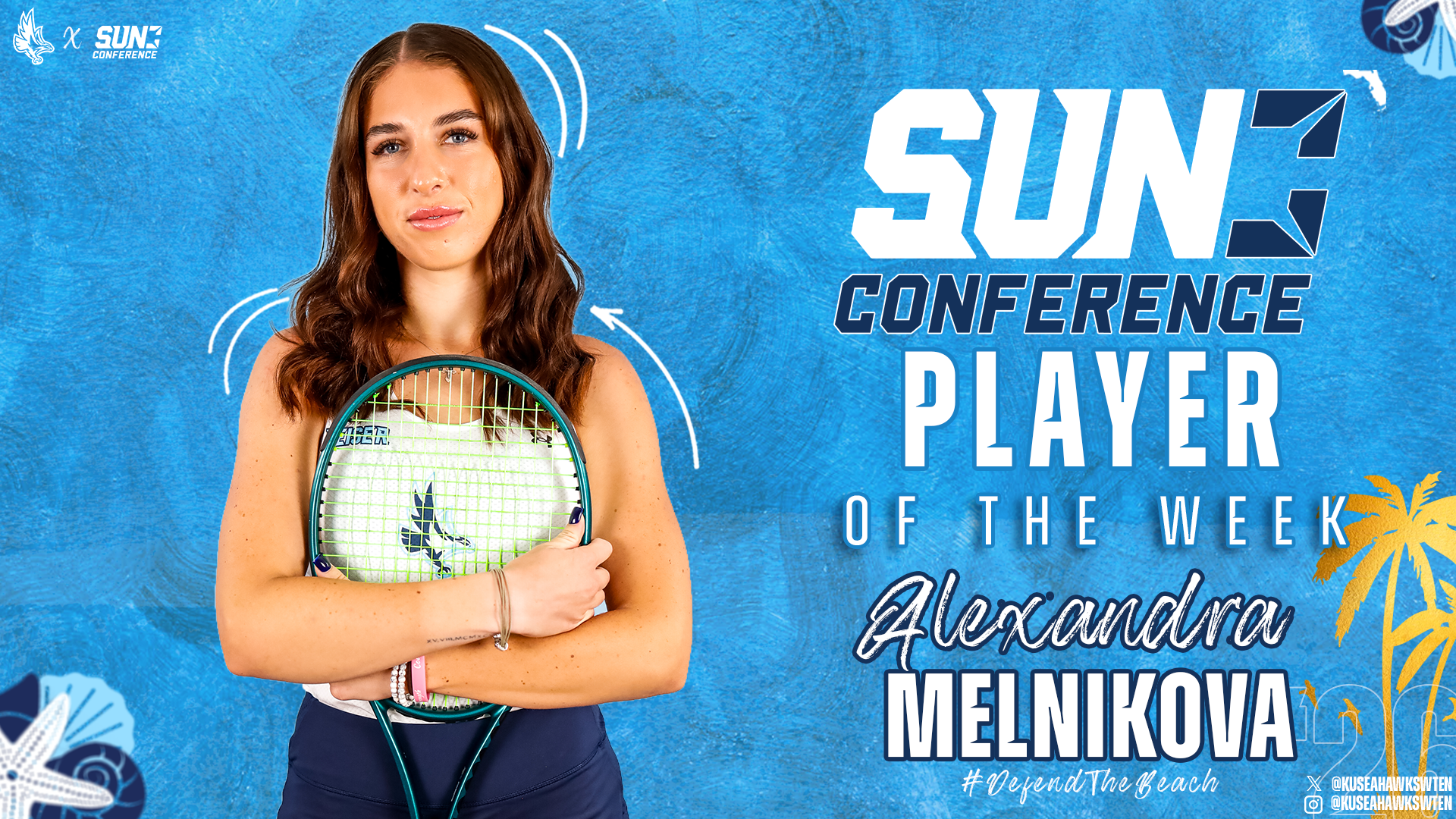 Alexandra_Melnikova_SUN_POTW_2026