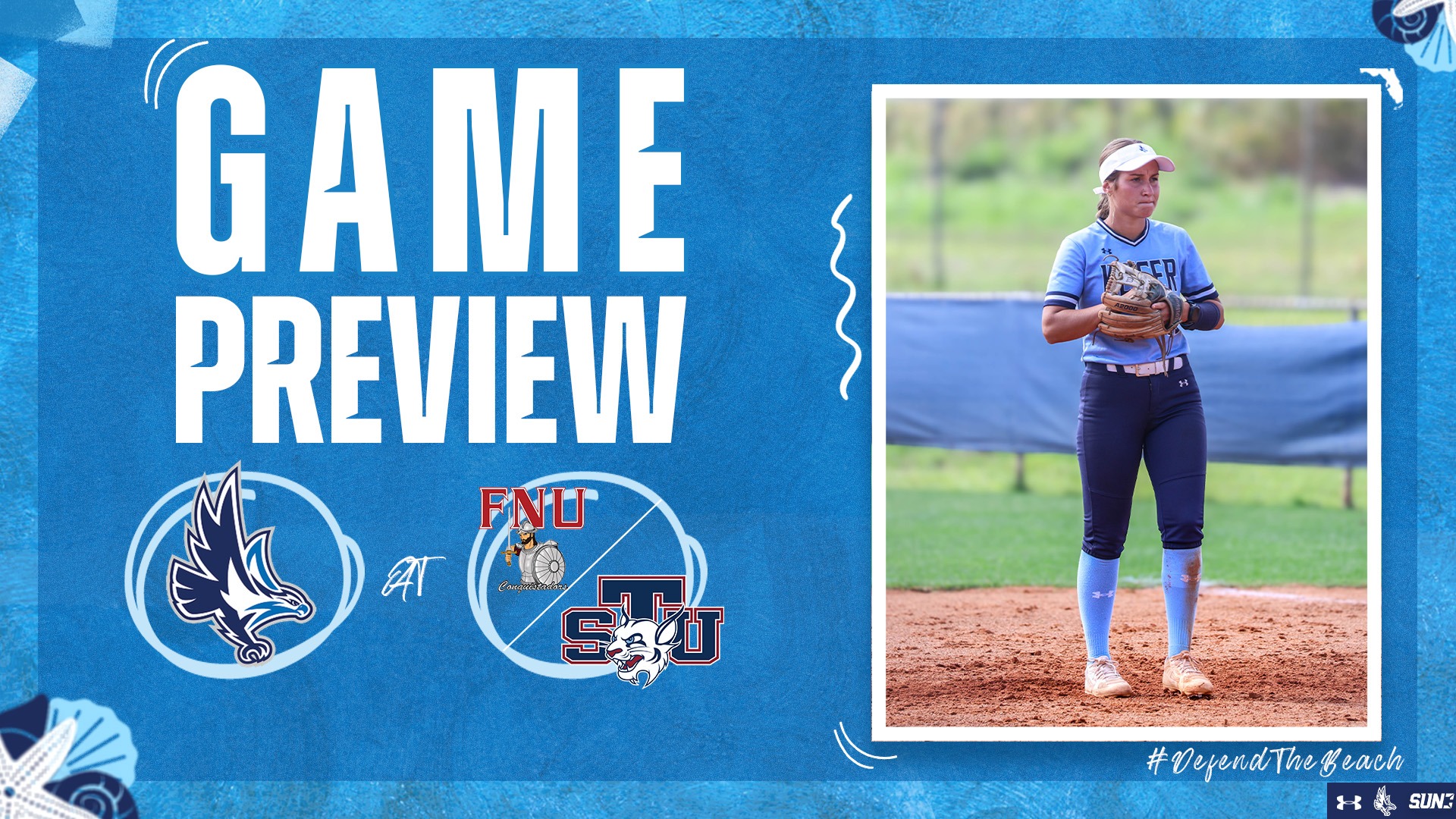 Game Preview FNU-STU